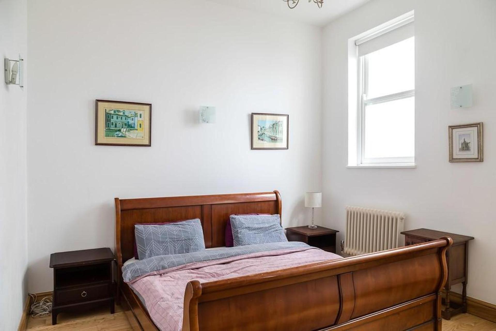 Holiday home Specious Family Kensington House - 5 Bedrooms