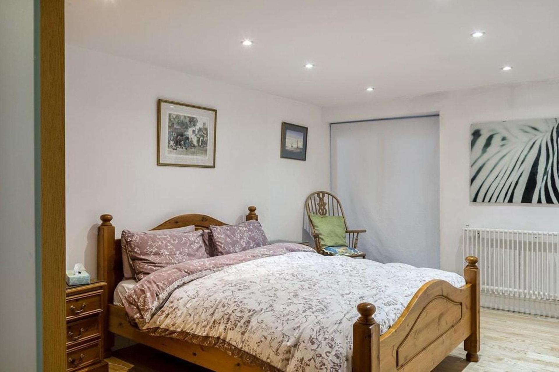 Holiday home Specious Family Kensington House - 5 Bedrooms *