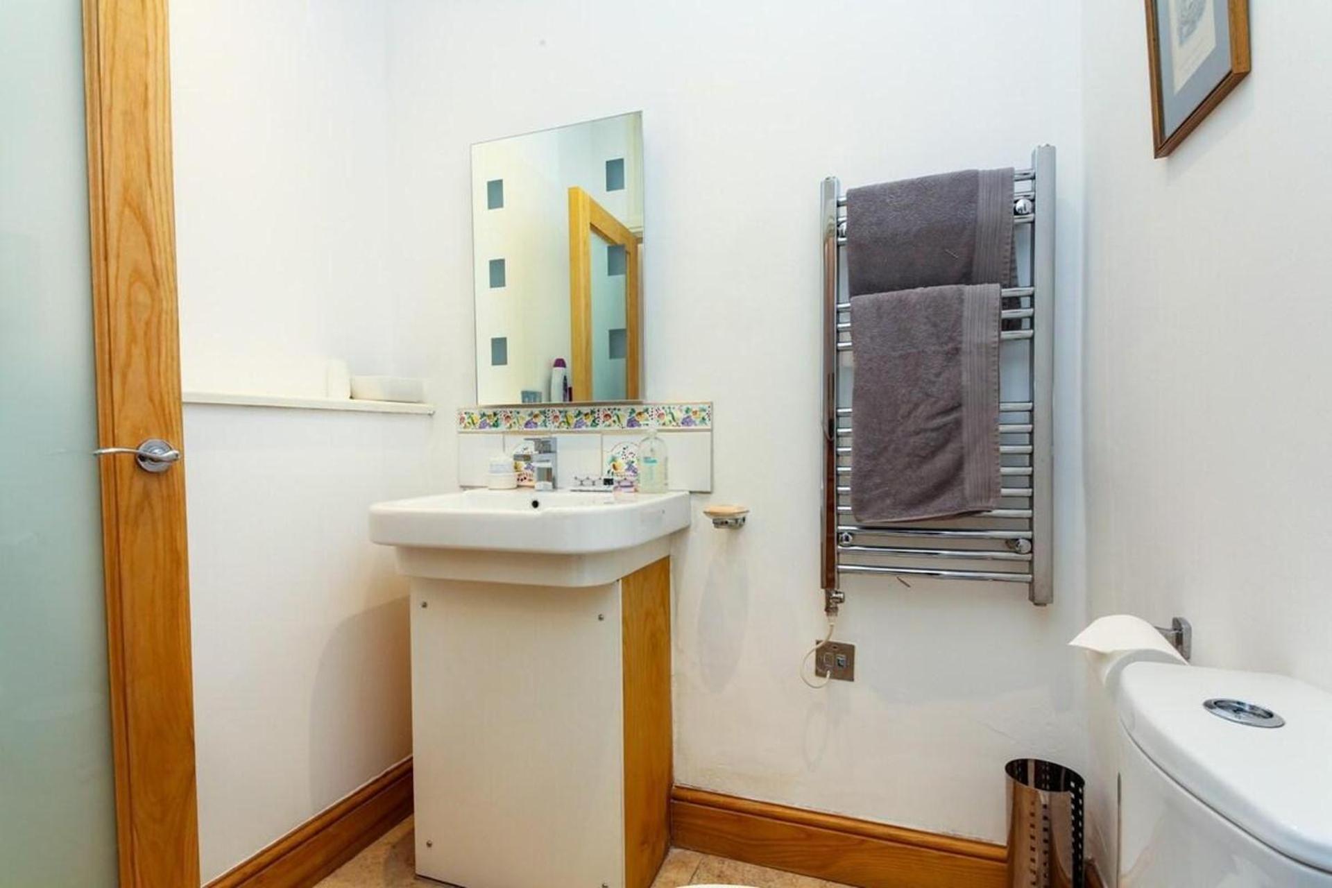 Specious Family Kensington House - 5 Bedrooms Holiday home *