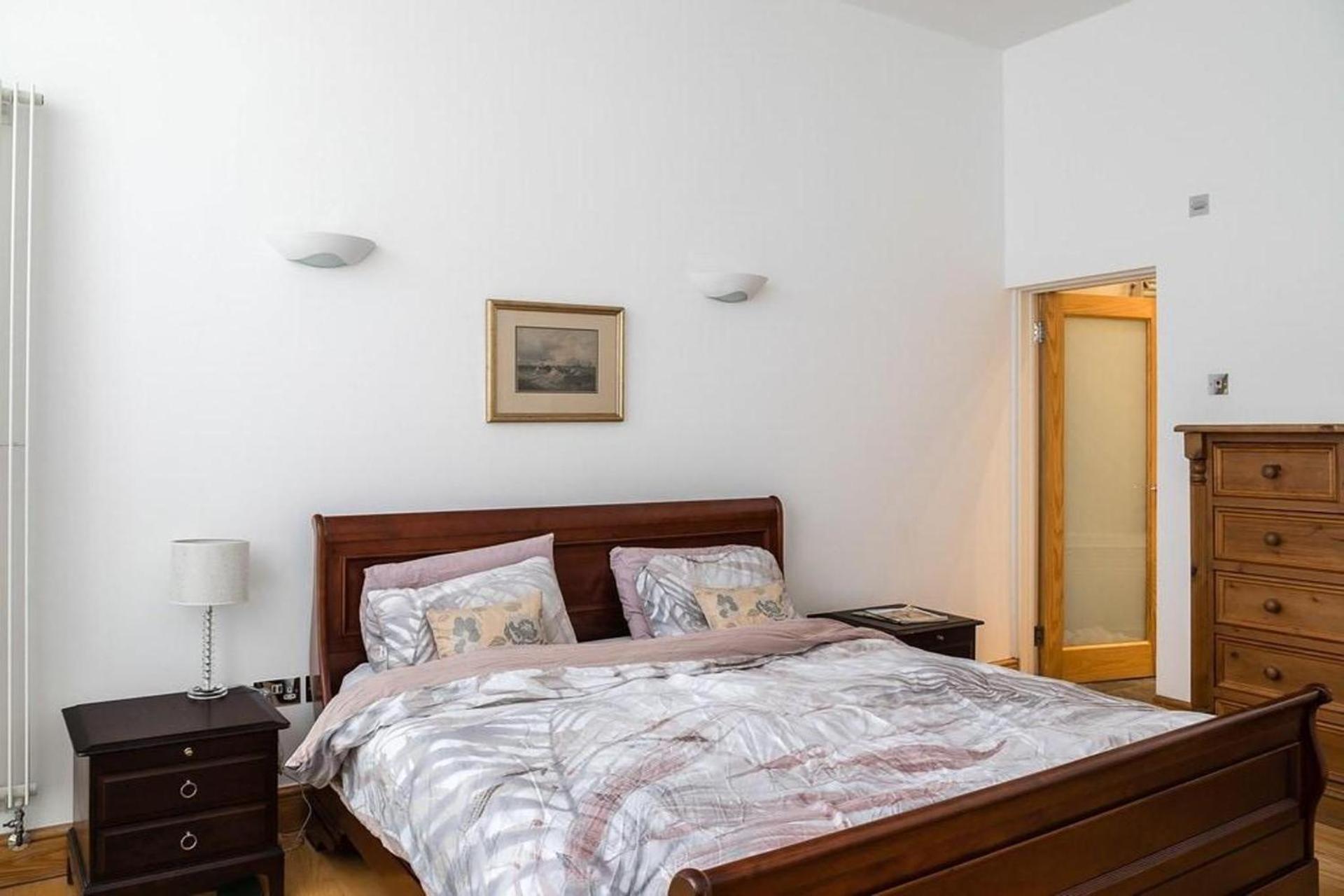 Specious Family Kensington House - 5 Bedrooms London