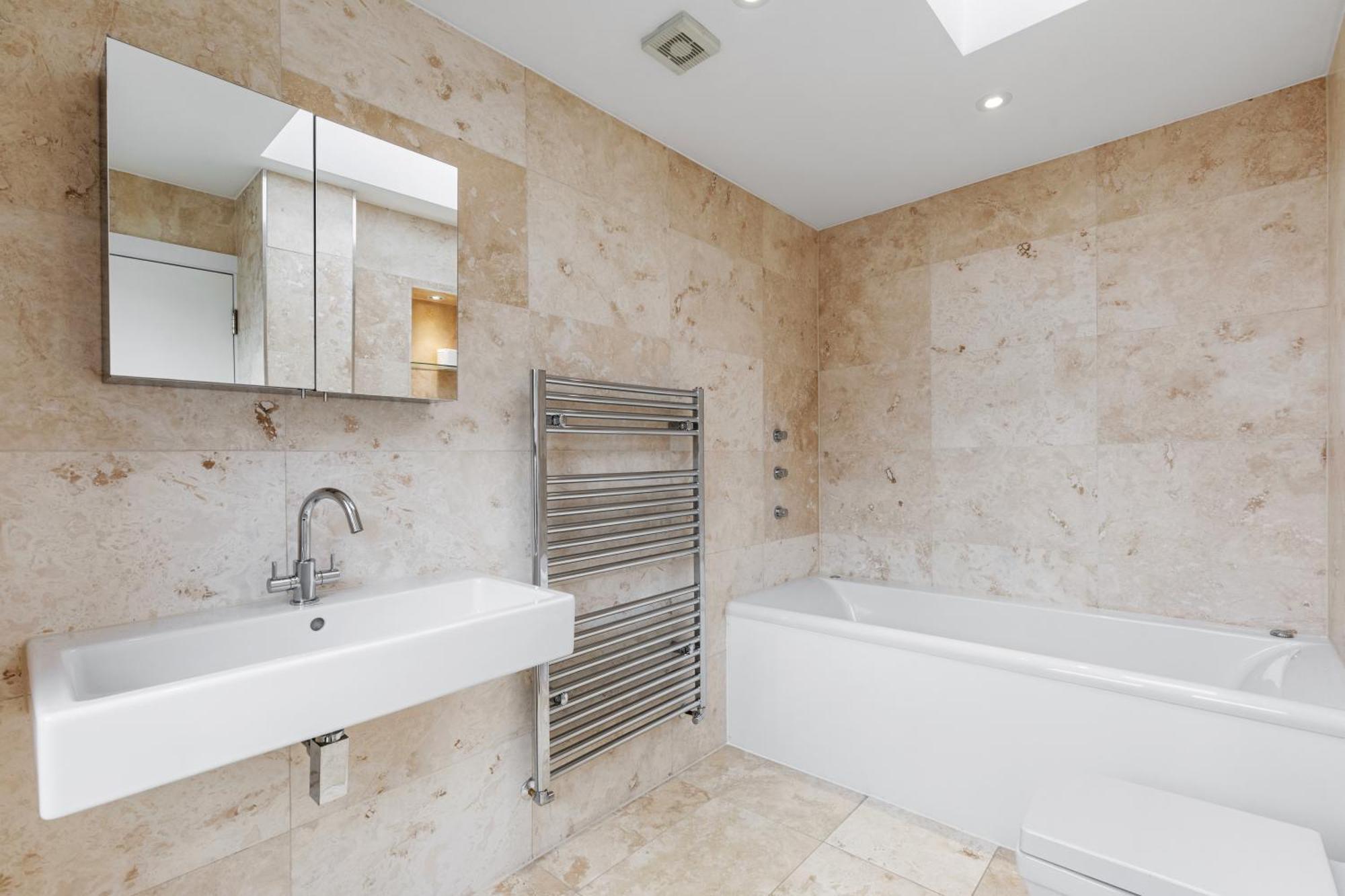 Luxurious Penthouse - Oxford Circus * London