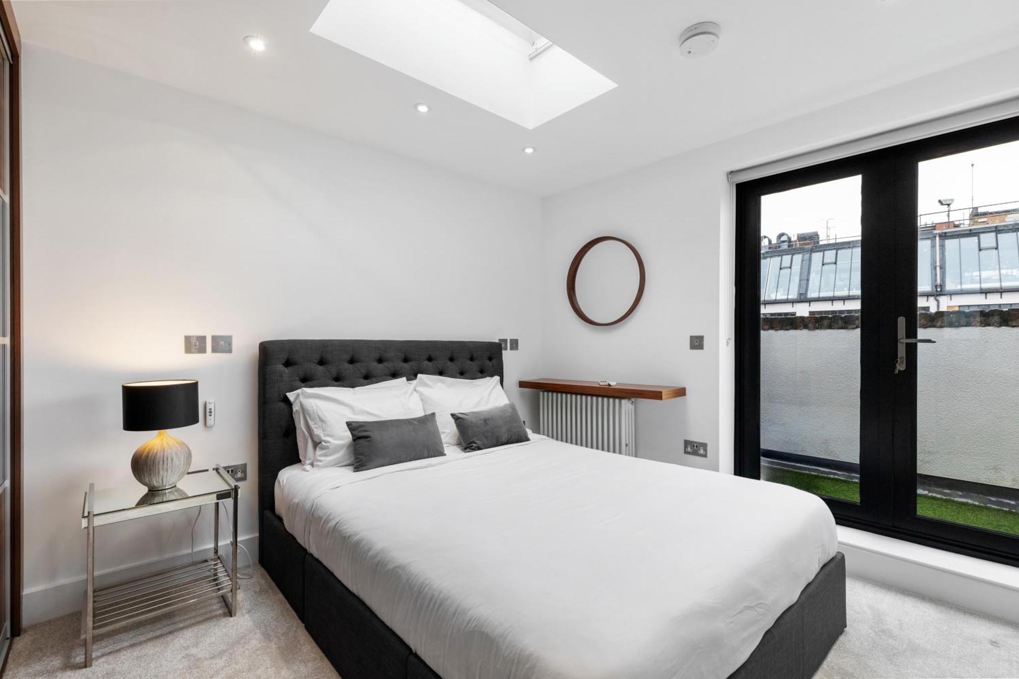 Luxurious Penthouse - Oxford Circus * London