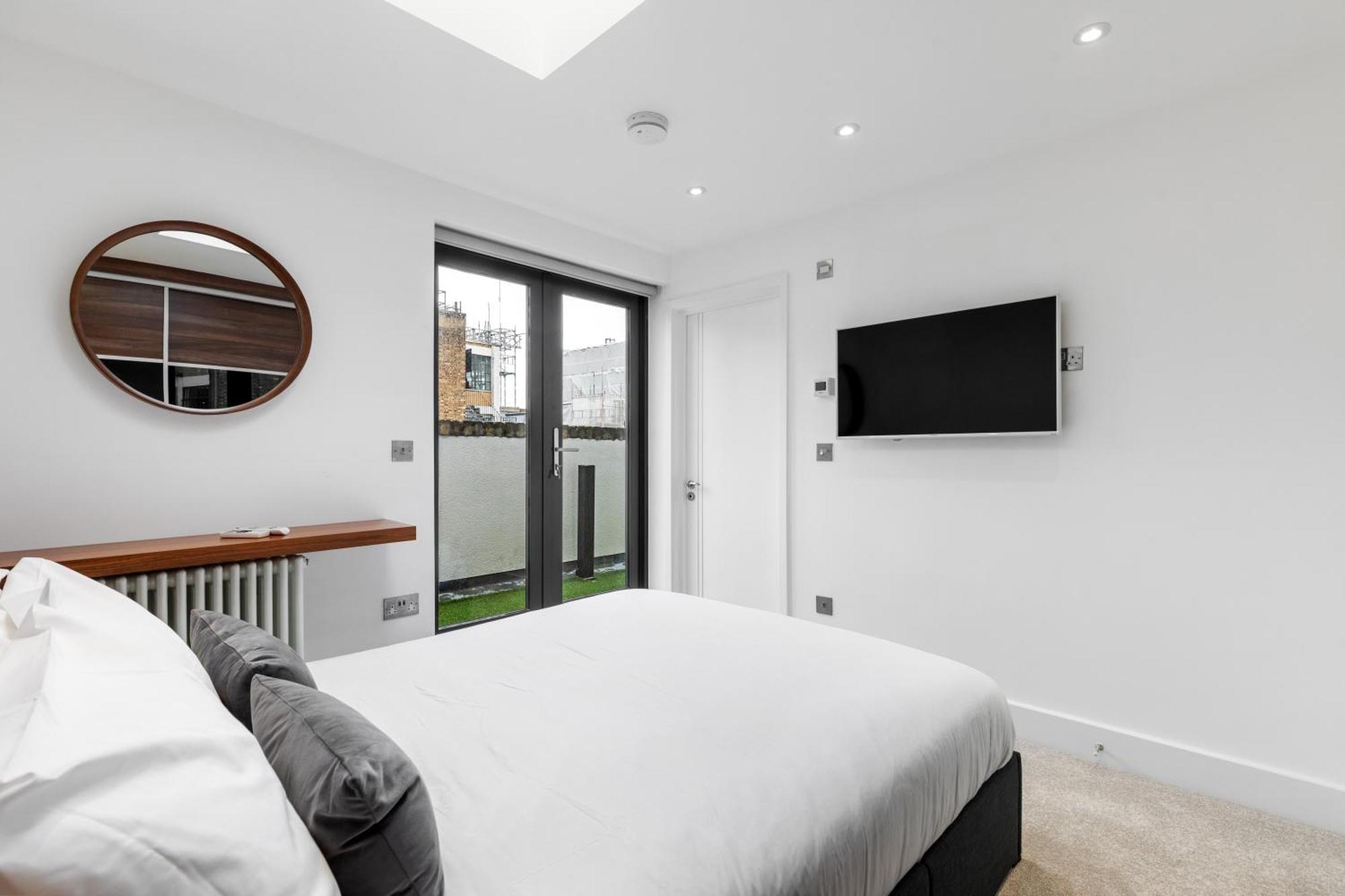 Apartment Luxurious Penthouse - Oxford Circus