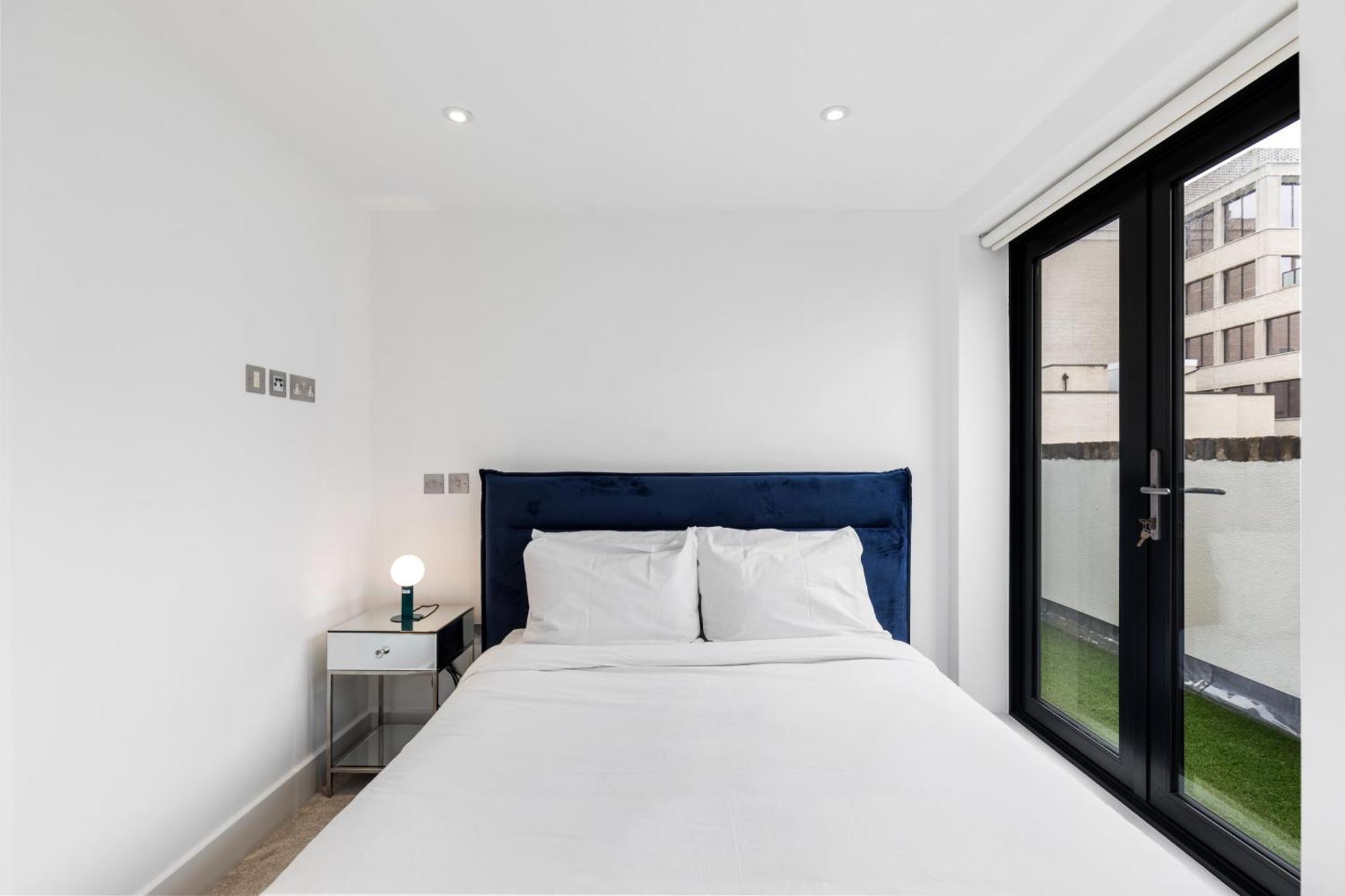 Luxurious Penthouse - Oxford Circus * London