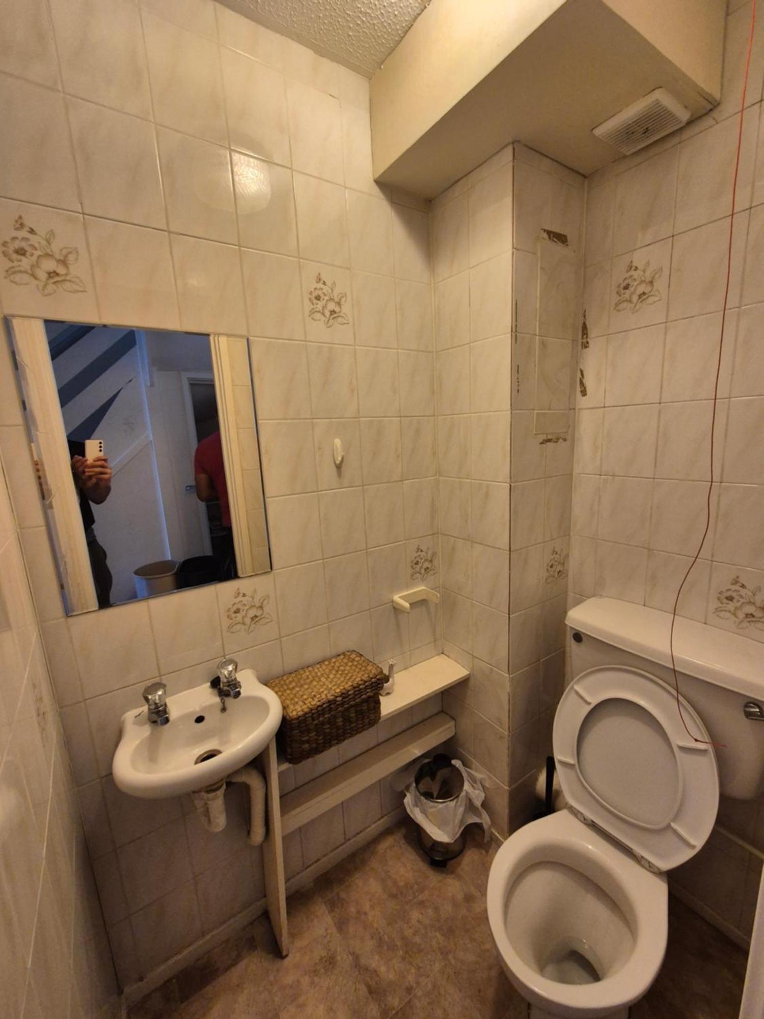 Spacious And Elegant With En-suites Available In Canary Wharf