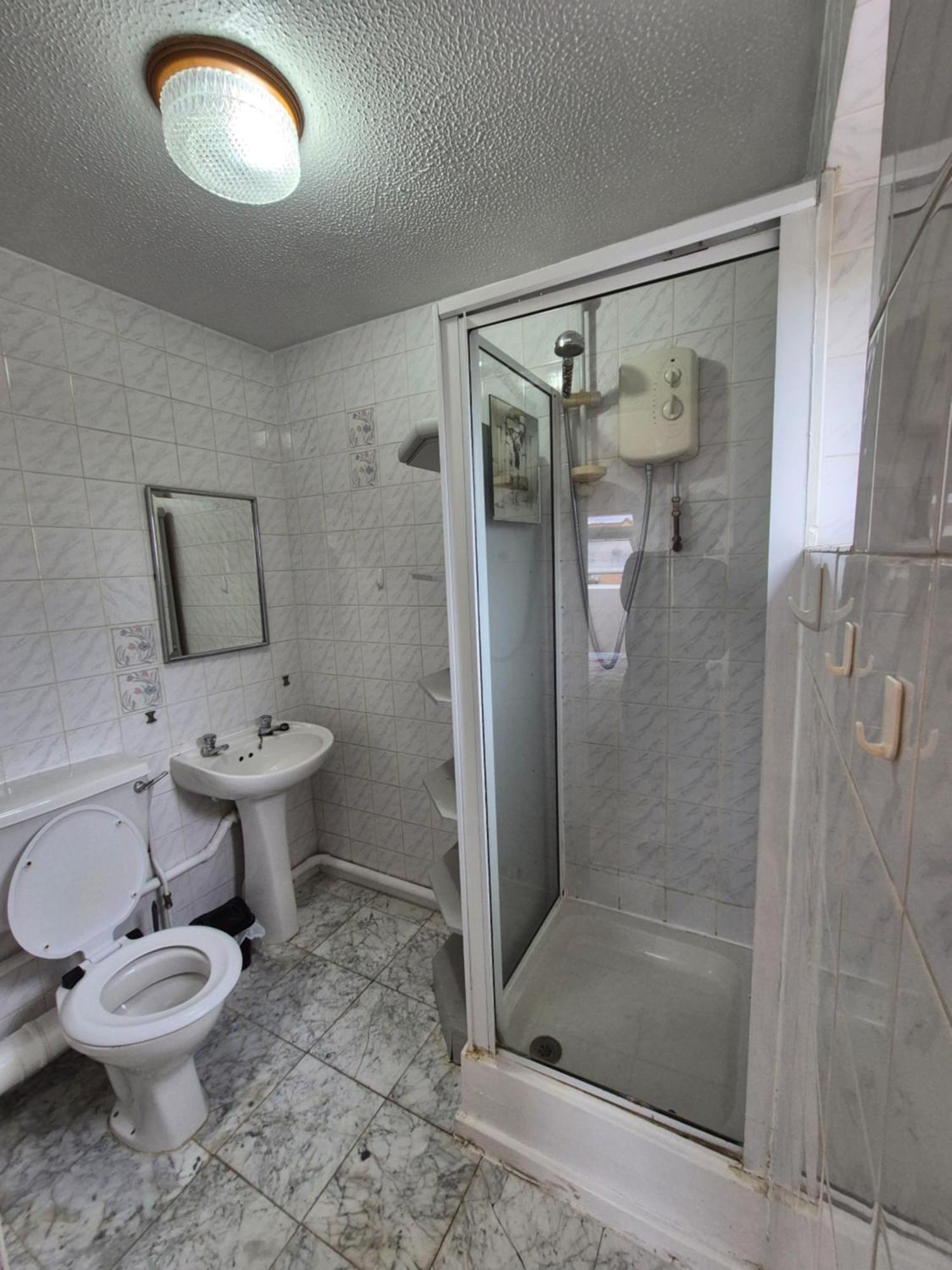 Homestay Spacious And Elegant With En-suites Available In Canary Wharf