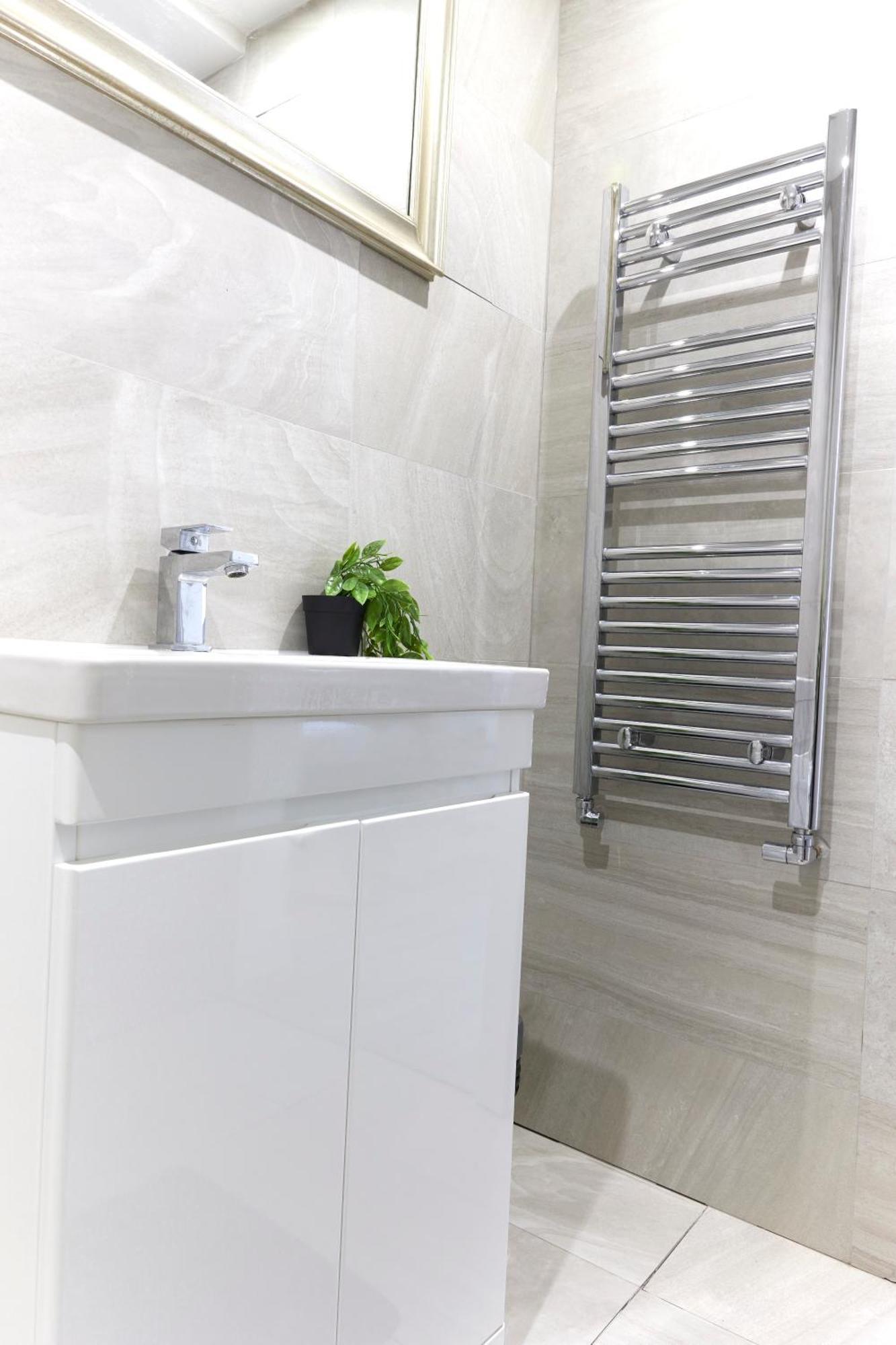 Apartment Luxury 6 Sleeps In Shoreditch