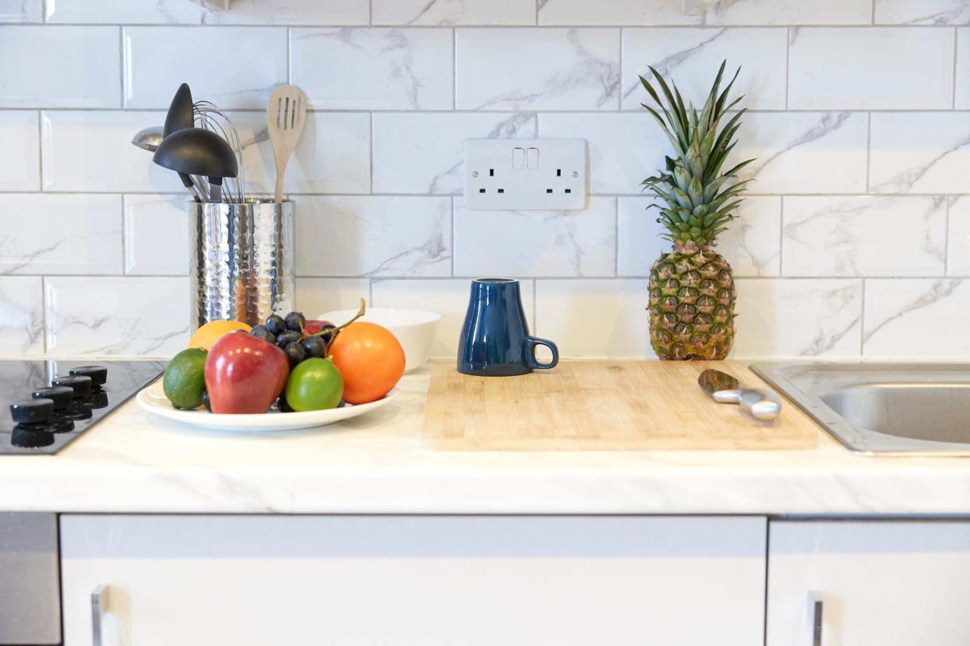 Luxury 6 Sleeps In Shoreditch Apartment London