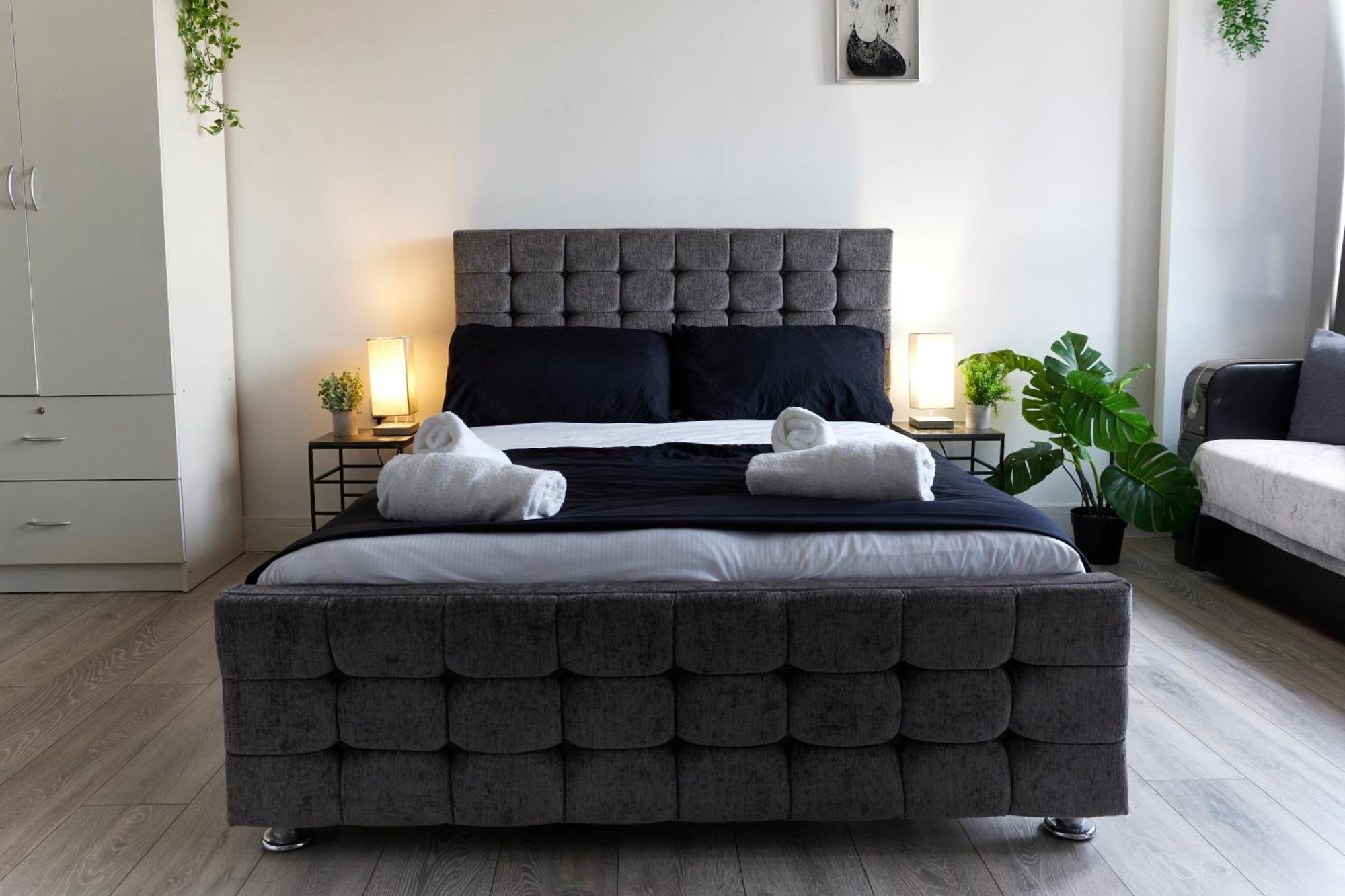 Apartment 3 Sleeps In Shoreditch