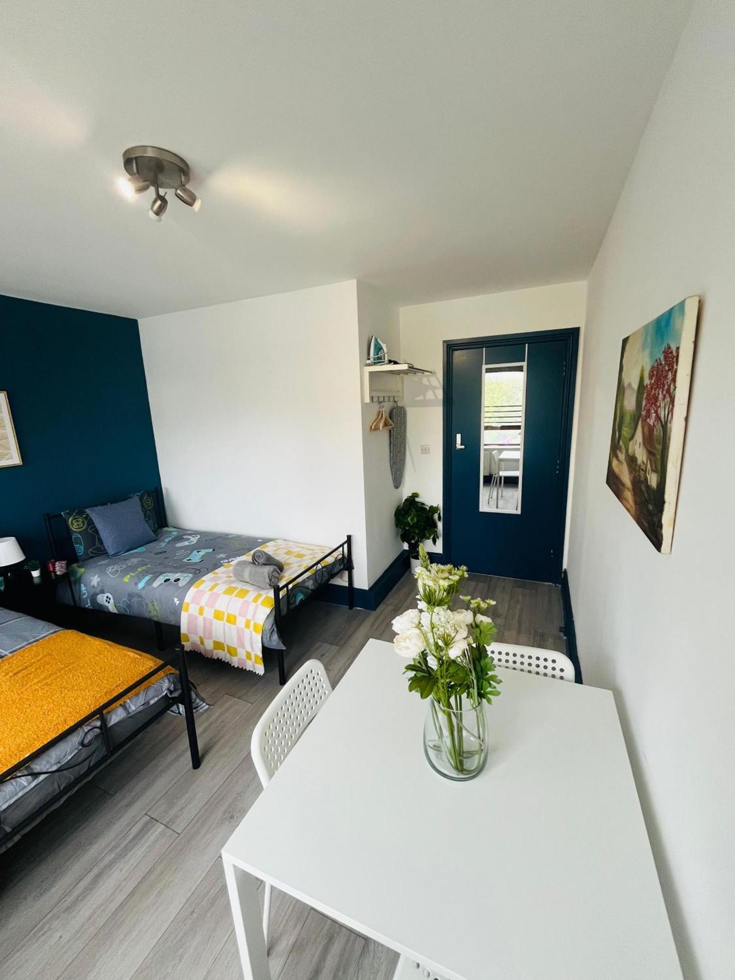 Budget 603 Gasthof London