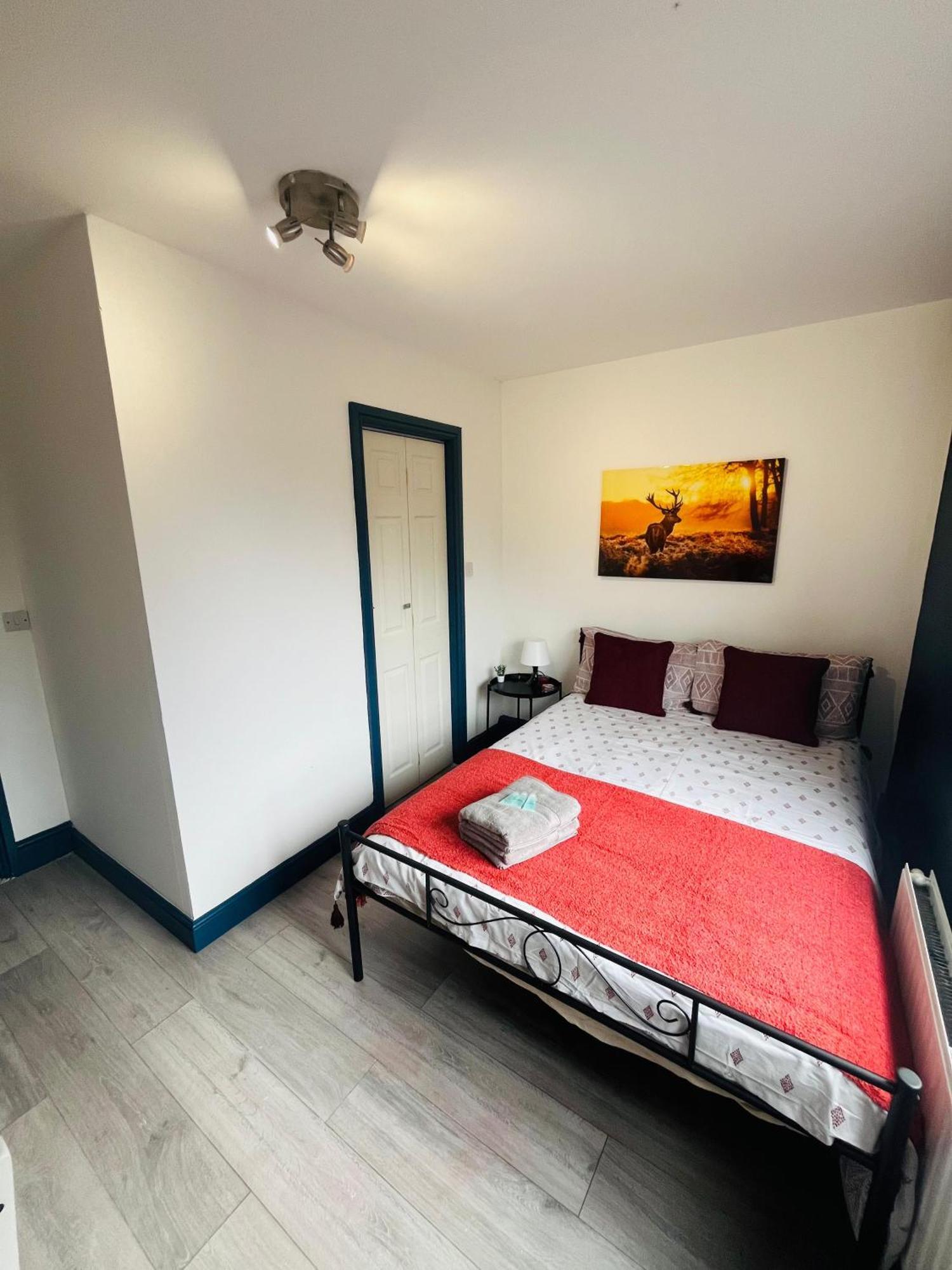 Gasthof Budget 603 London