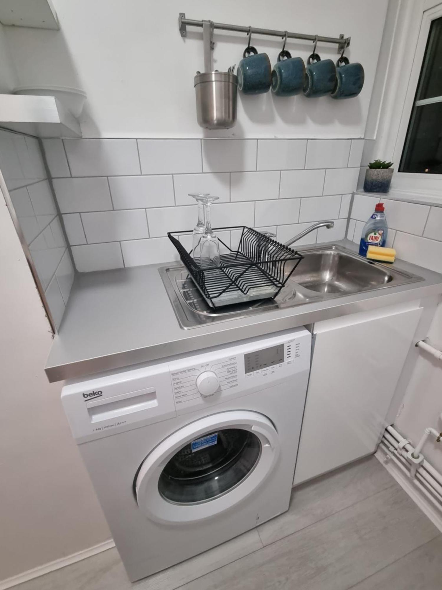 Wembley Stadium Apartment London