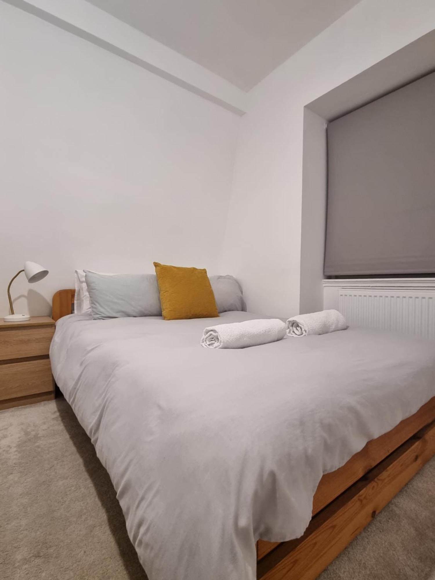 Wembley Stadium Apartment *