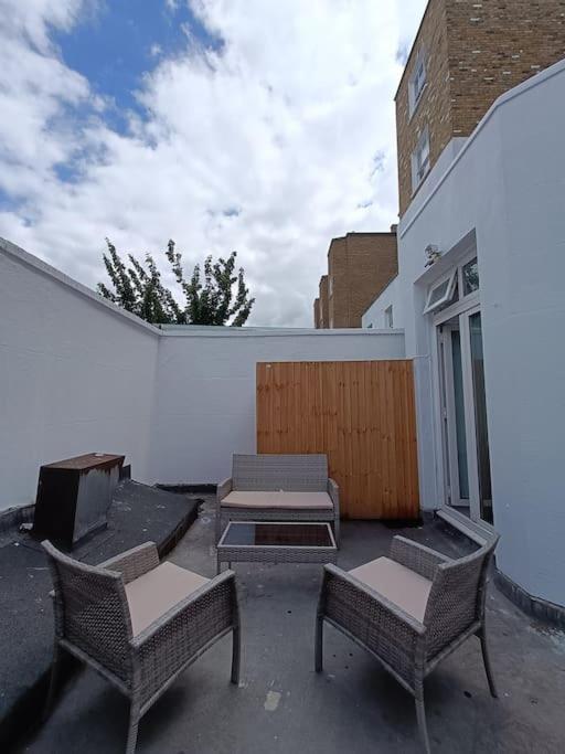 Apartment Charming And Cosy 1 Bed With Terrace In Prime South Kensington Location *