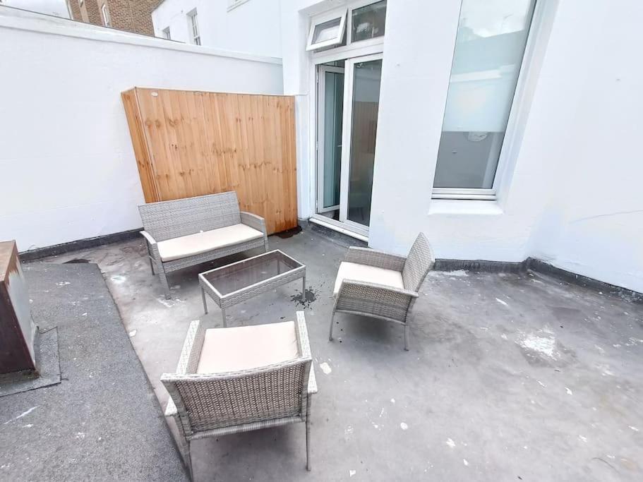 Charming And Cosy 1 Bed With Terrace In Prime South Kensington Location Apartment London
