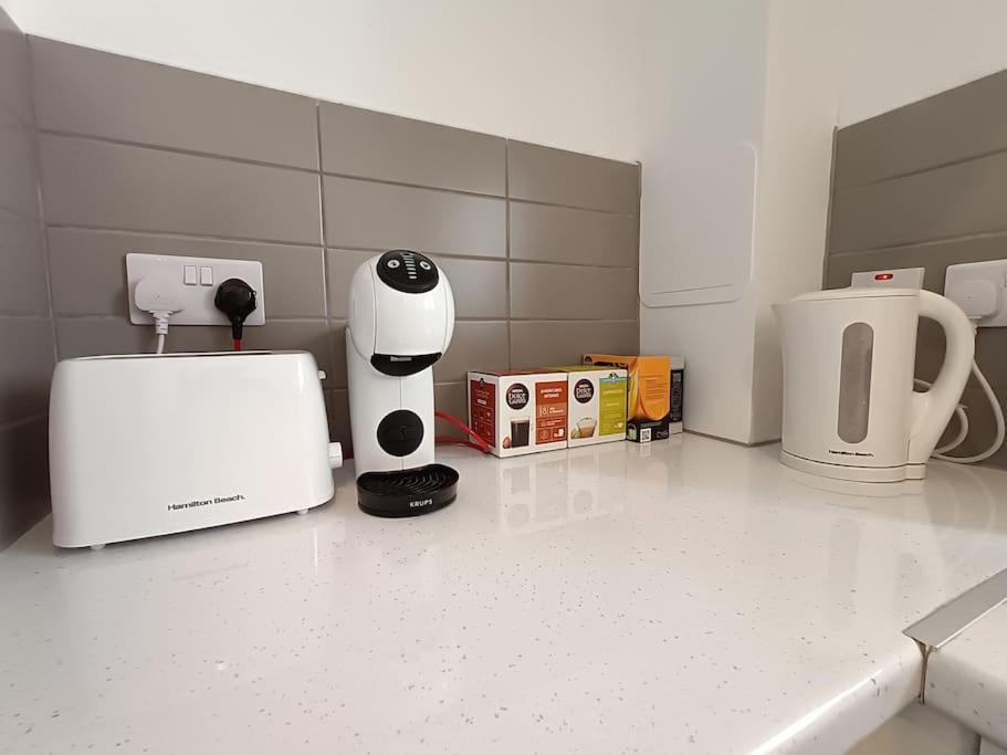 Apartment Charming And Cosy 1 Bed With Terrace In Prime South Kensington Location London