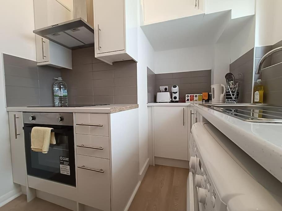 Apartment Charming And Cosy 1 Bed With Terrace In Prime South Kensington Location