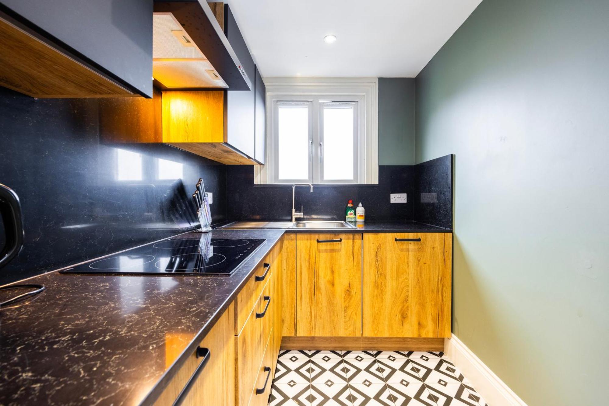 Spacious 2-bedroom In Balham * Londen