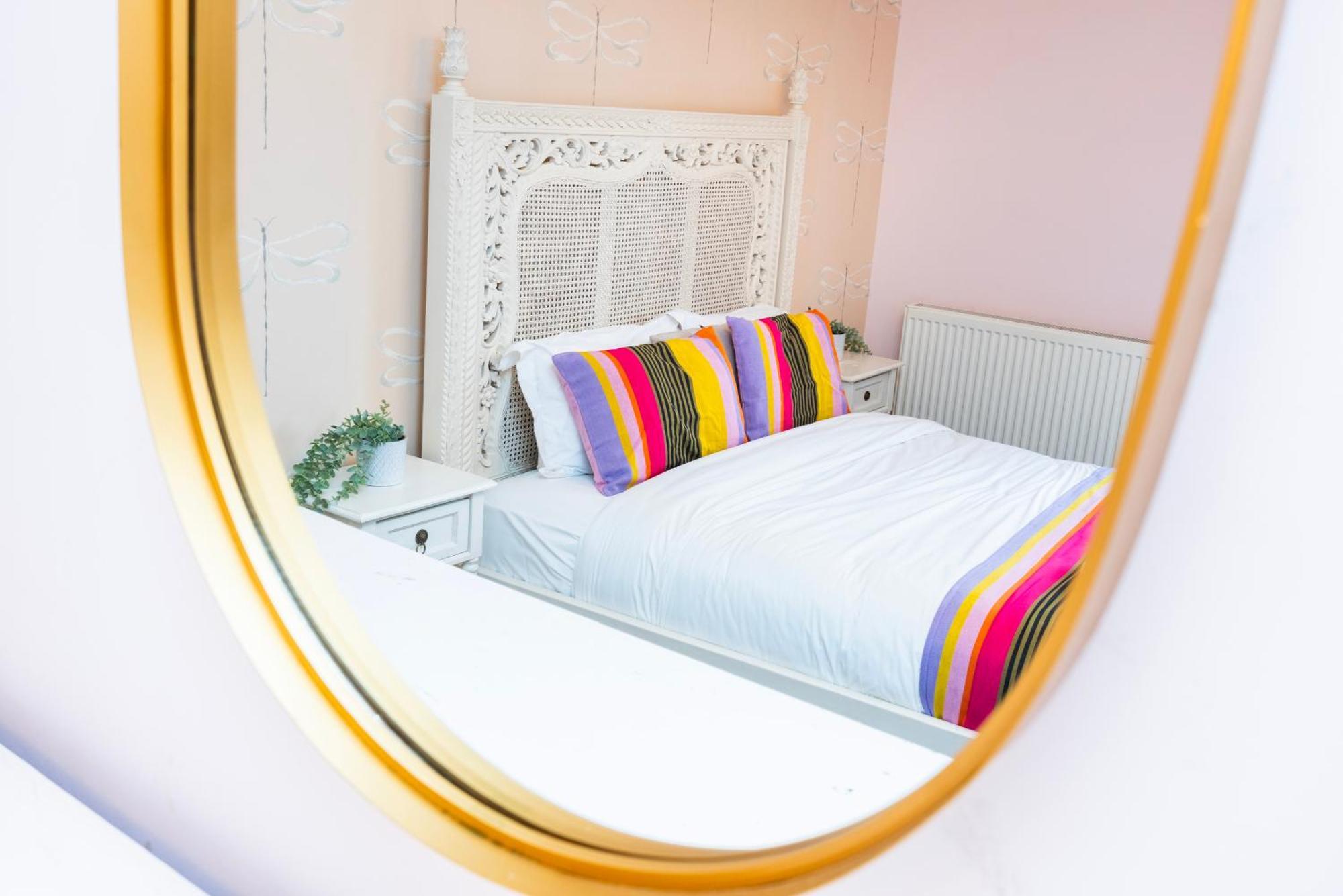 Leilighet Spacious 2-bedroom In Balham