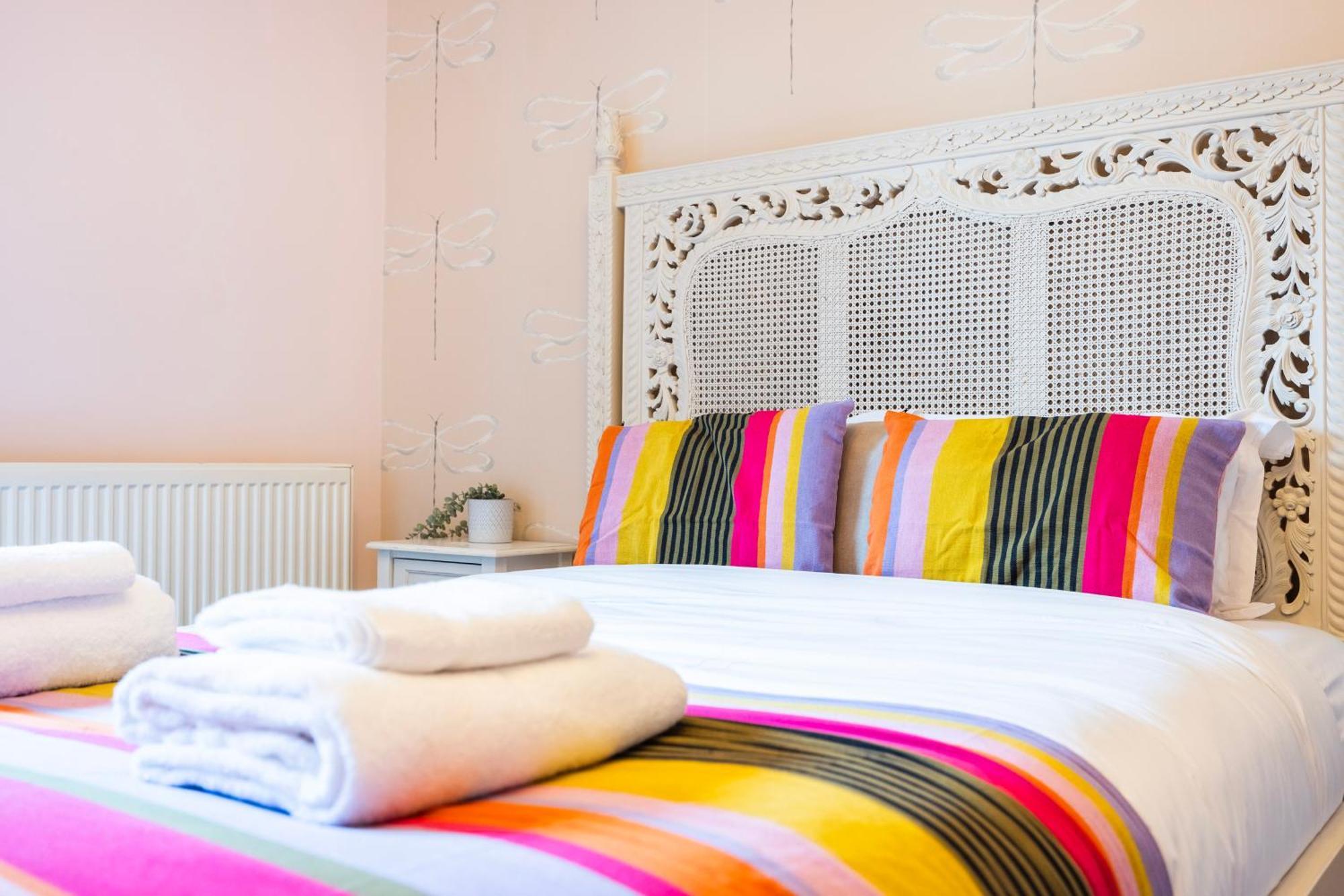 Spacious 2-bedroom In Balham Appartement Londen