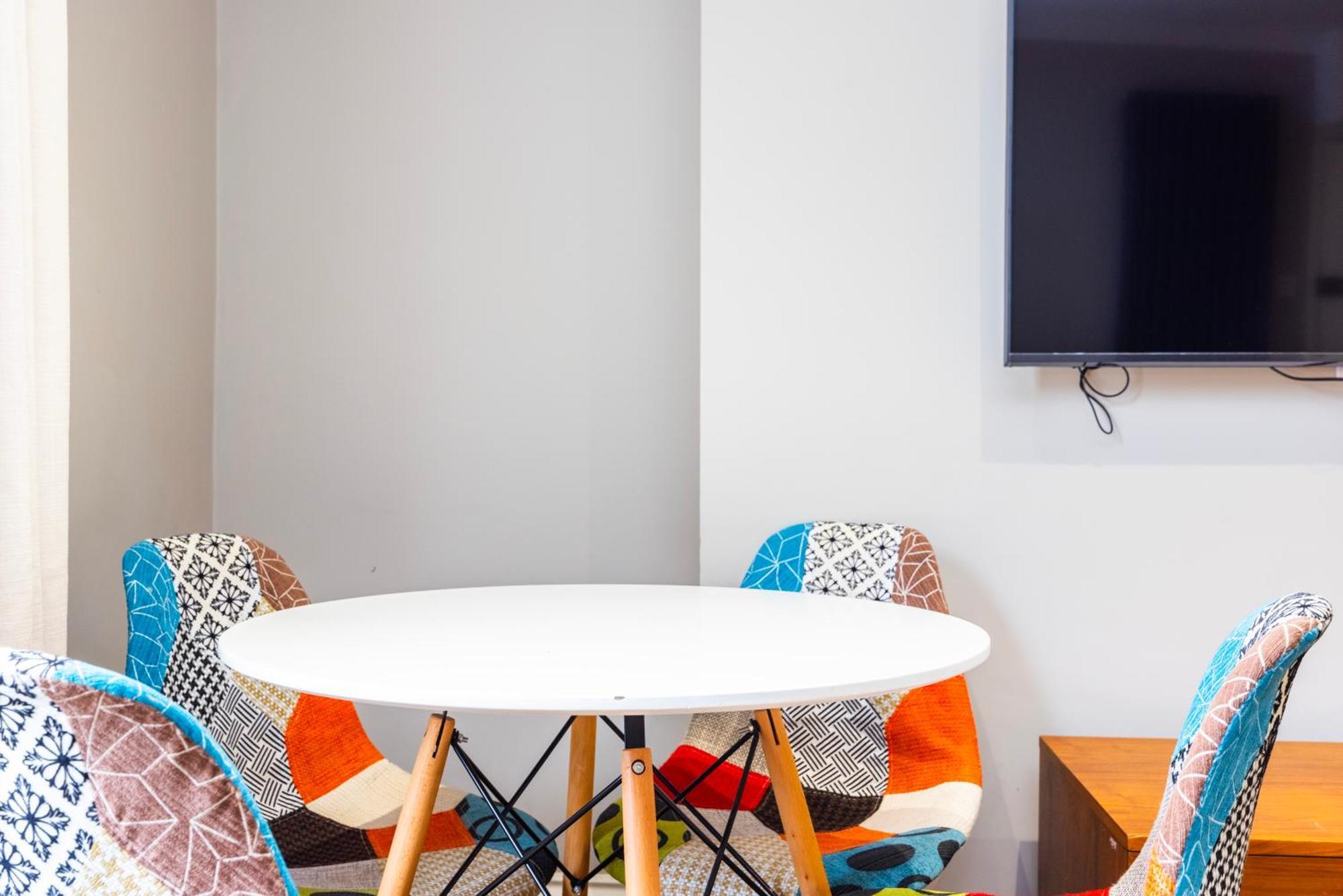 Leilighet Spacious 2-bedroom In Balham