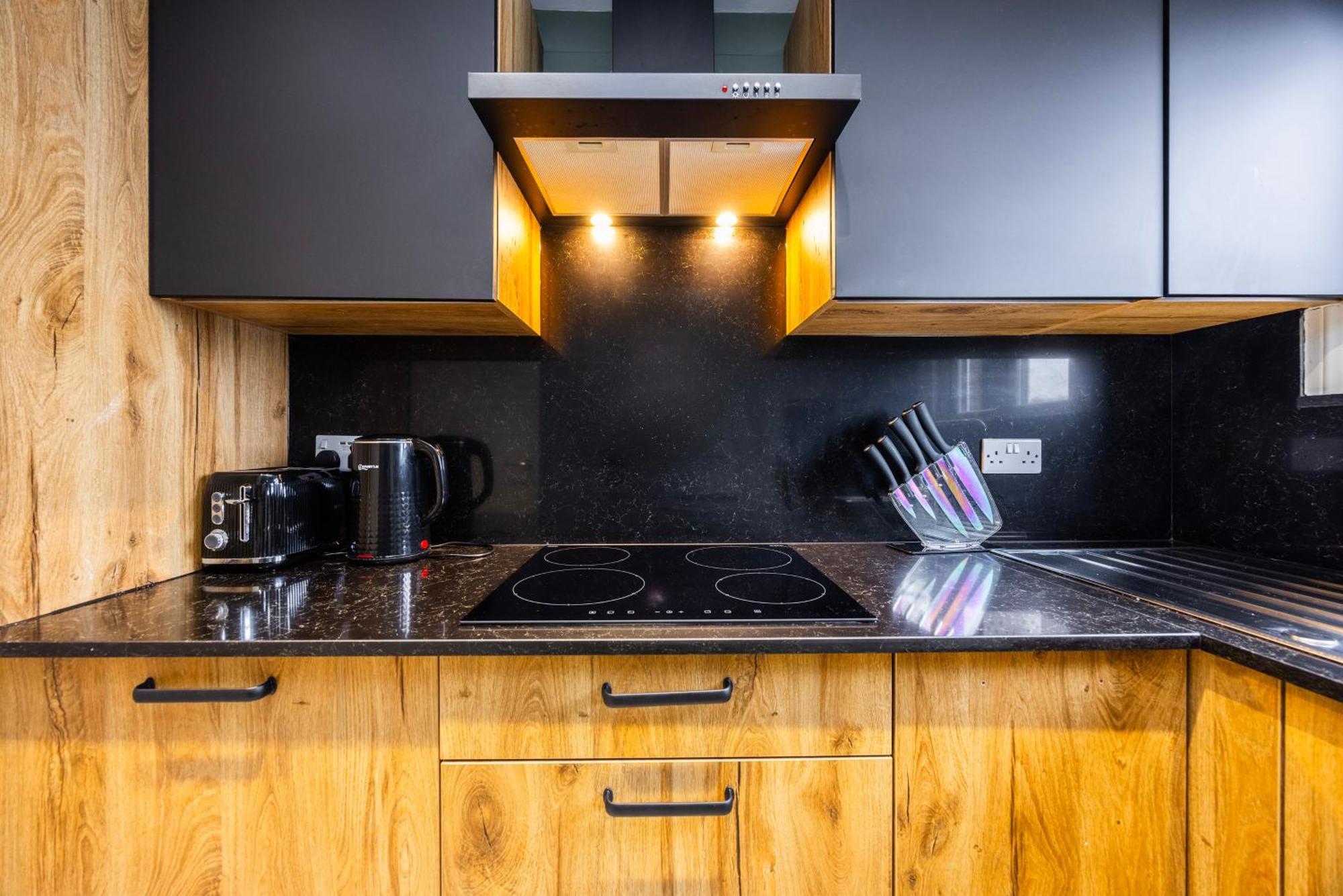 Spacious 2-bedroom In Balham * Londen