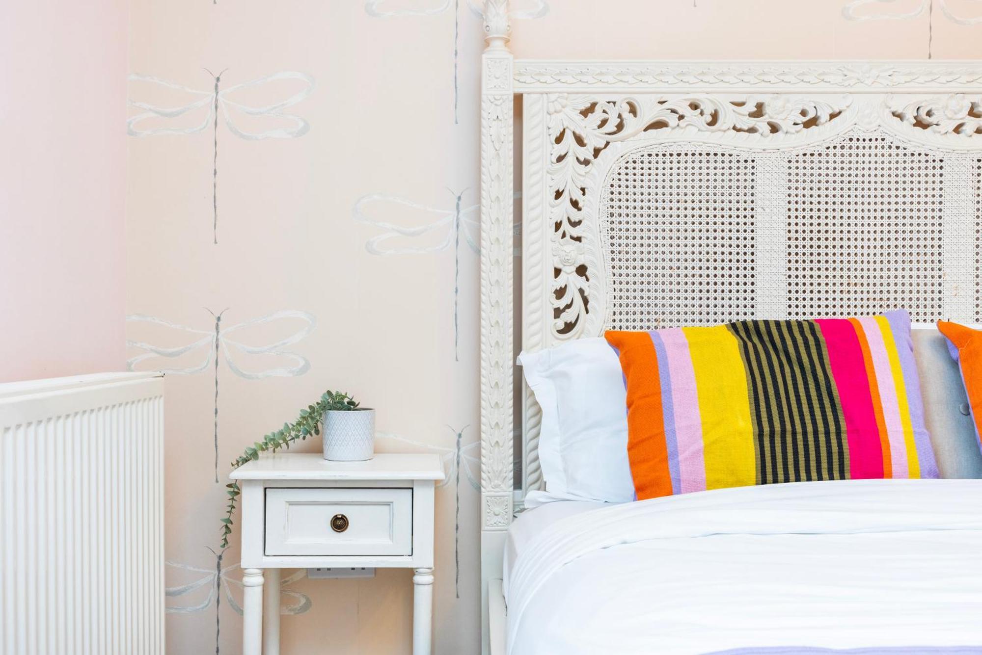 Spacious 2-bedroom In Balham Appartement