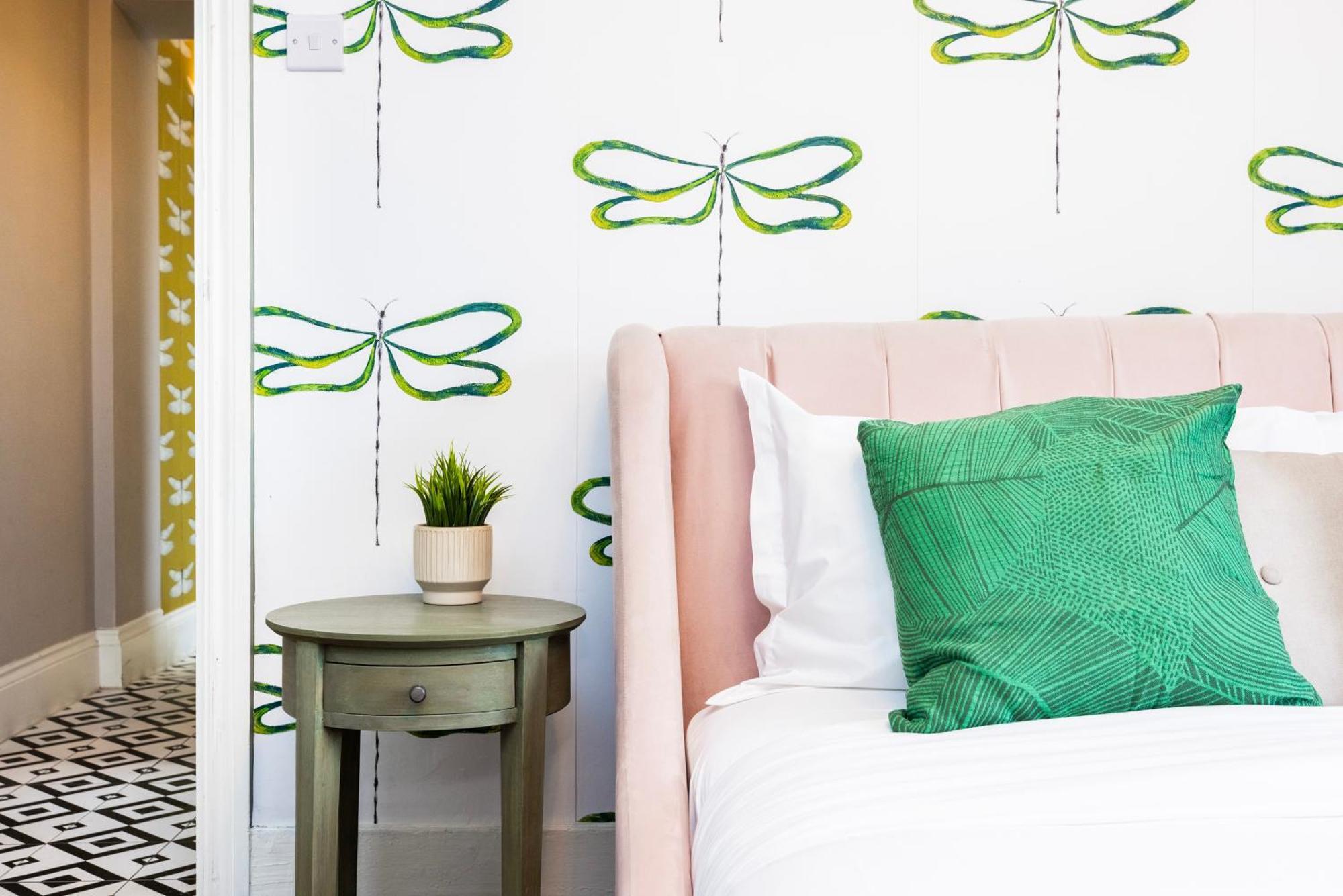 Leilighet Spacious 2-bedroom In Balham