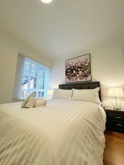 Appartement The Mayfair Gem Londen