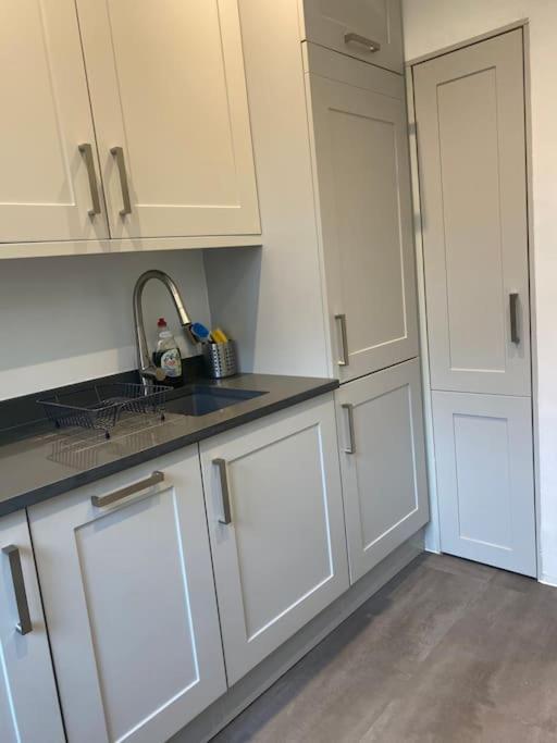 Appartement 2-bedroom Flat With Garden Near Regent's Park