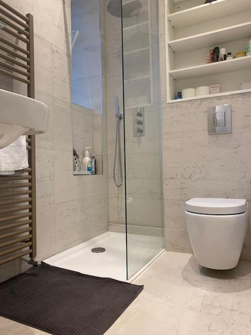 Appartement 2-bedroom Flat With Garden Near Regent's Park *