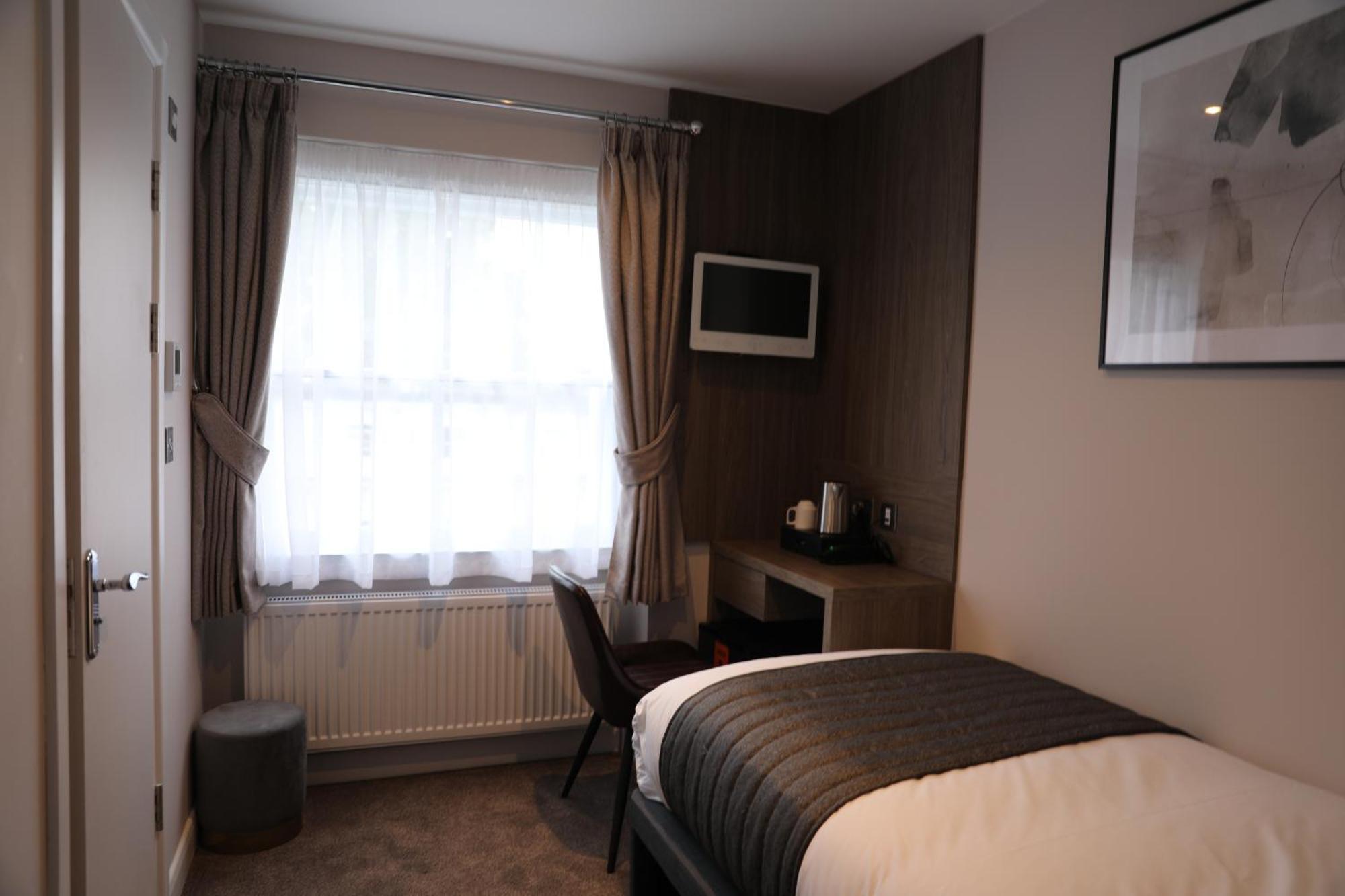 Hotel Reem London