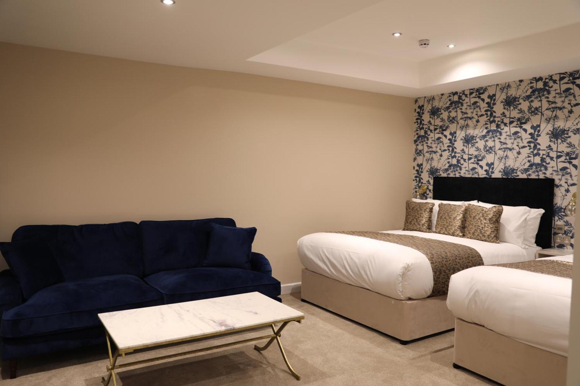 Hotel Reem London