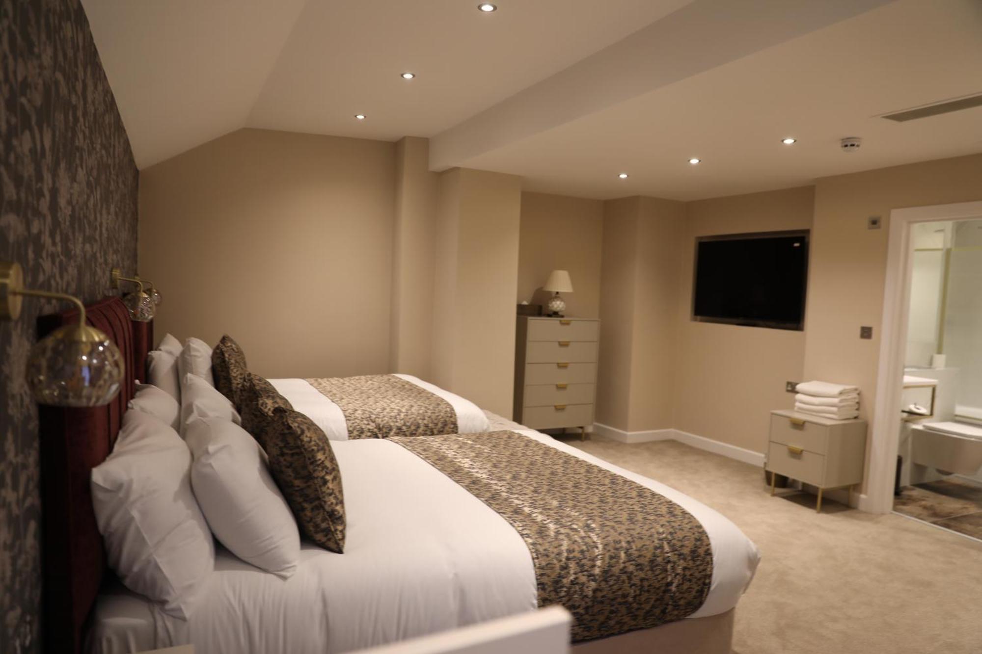 Reem 3* London