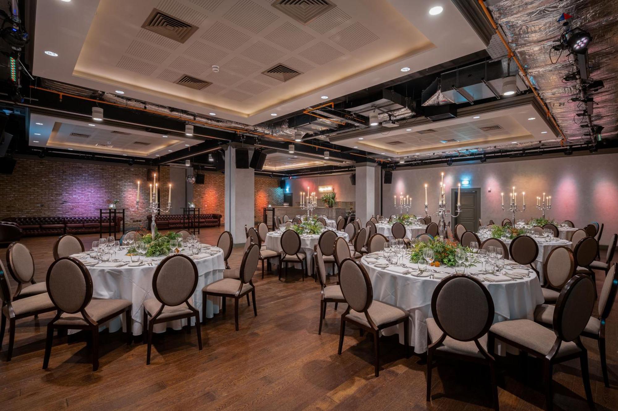 Virgin - Shoreditch Hotel 5*
