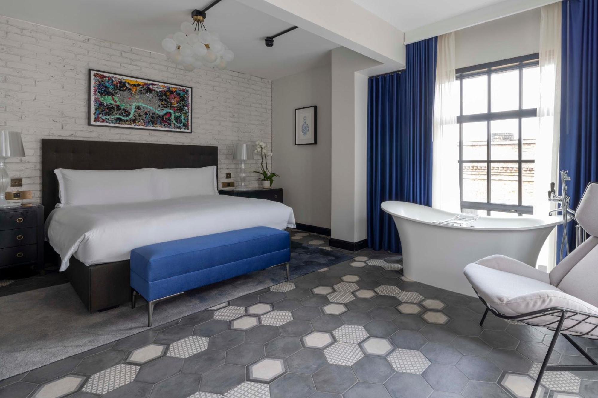 Virgin - Shoreditch 5*