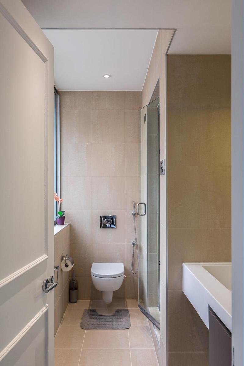 Picktheplace 3-bedroom Portman Square Appartement Londen