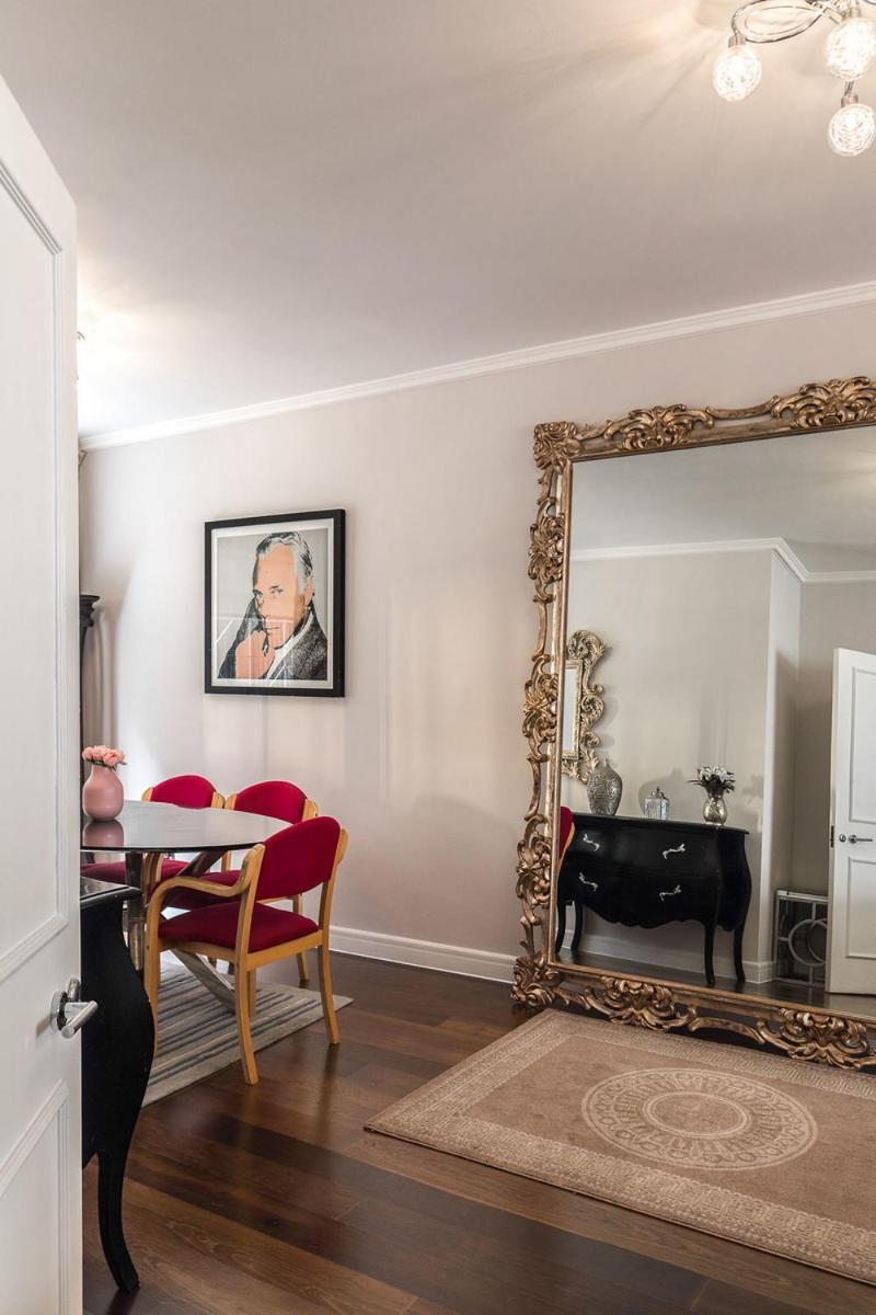 Appartement Picktheplace 3-bedroom Portman Square