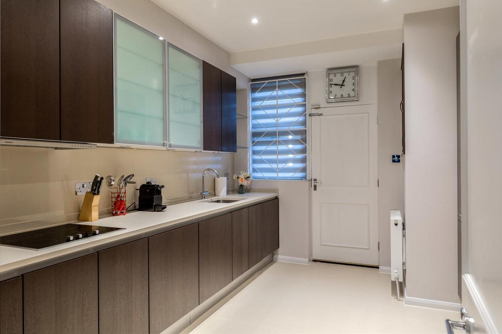 Appartement Picktheplace 3-bedroom Portman Square *