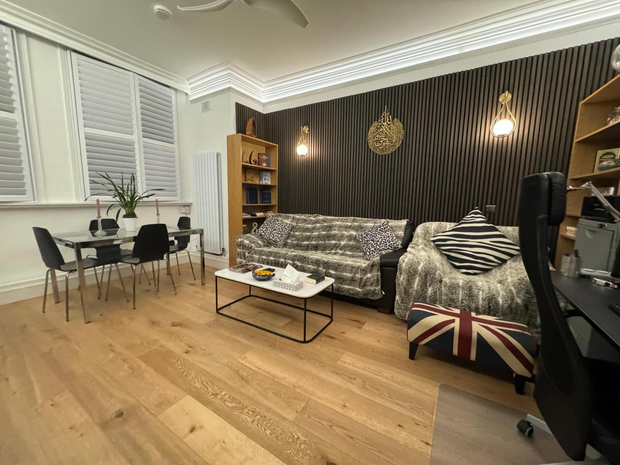 The Gg Luxury - Gledhow Gardens South Kensington By Wild Boutique Luxury Apartment