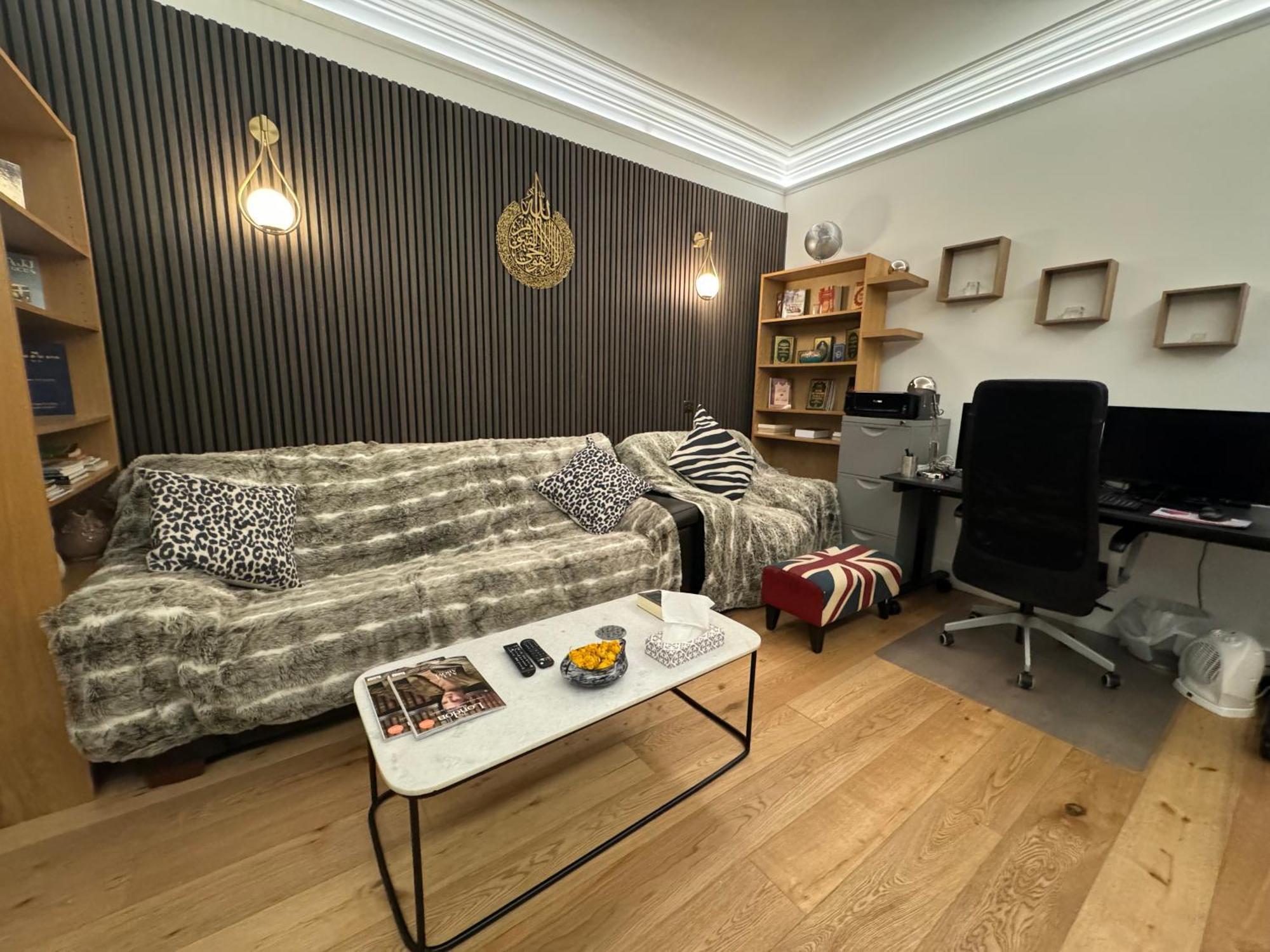 Apartment The Gg Luxury - Gledhow Gardens South Kensington By Wild Boutique Luxury