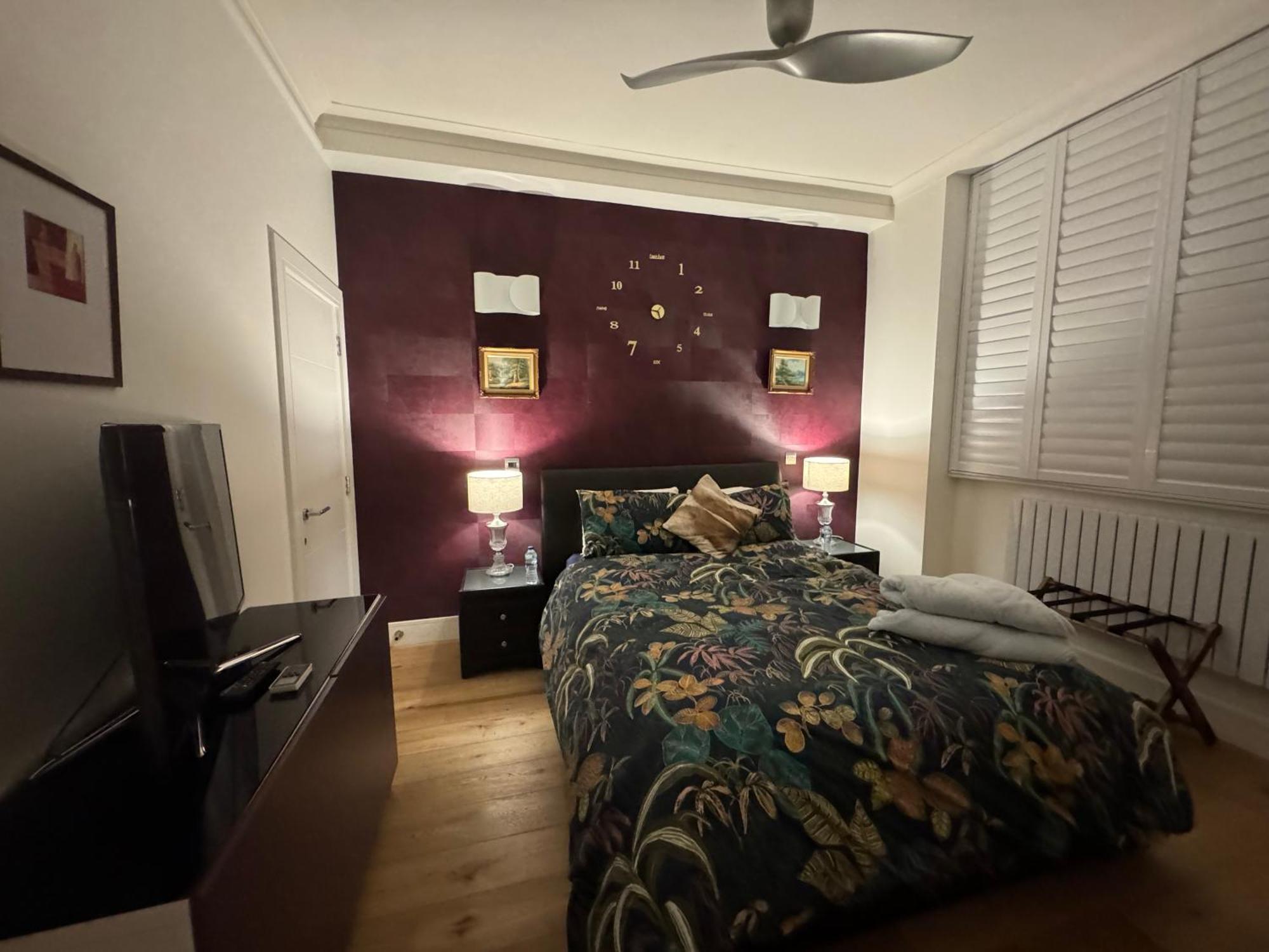 The Gg Luxury - Gledhow Gardens South Kensington By Wild Boutique Luxury Apartment *