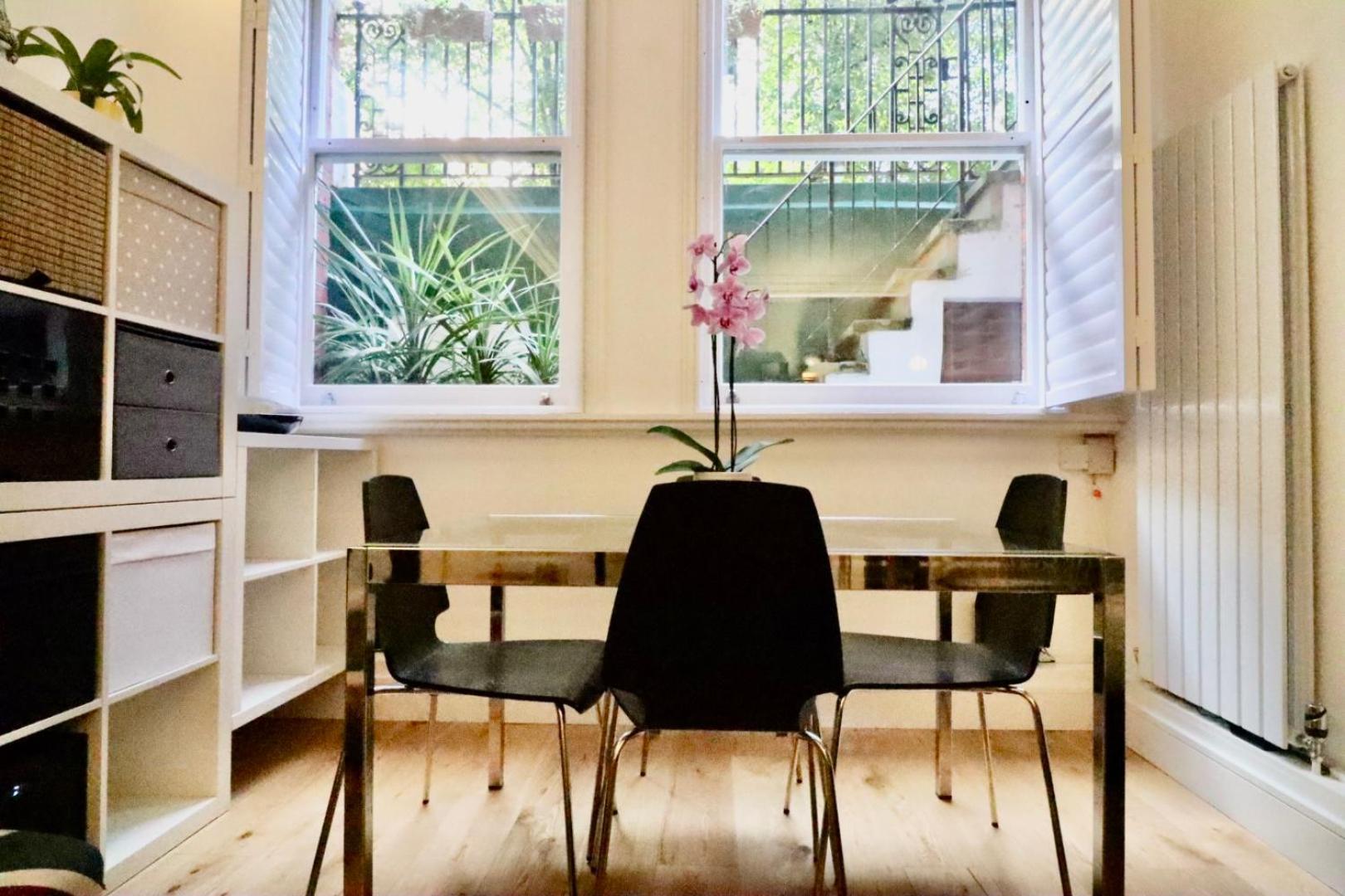 Apartment The Gg Luxury - Gledhow Gardens South Kensington By Wild Boutique Luxury London