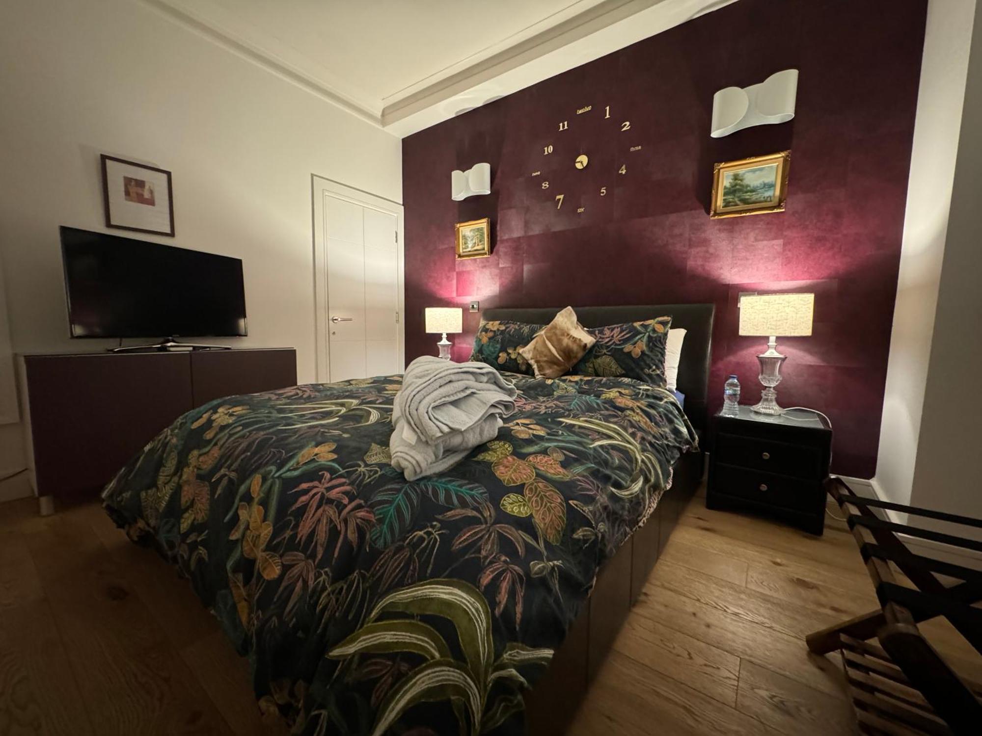 The Gg Luxury - Gledhow Gardens South Kensington By Wild Boutique Luxury *