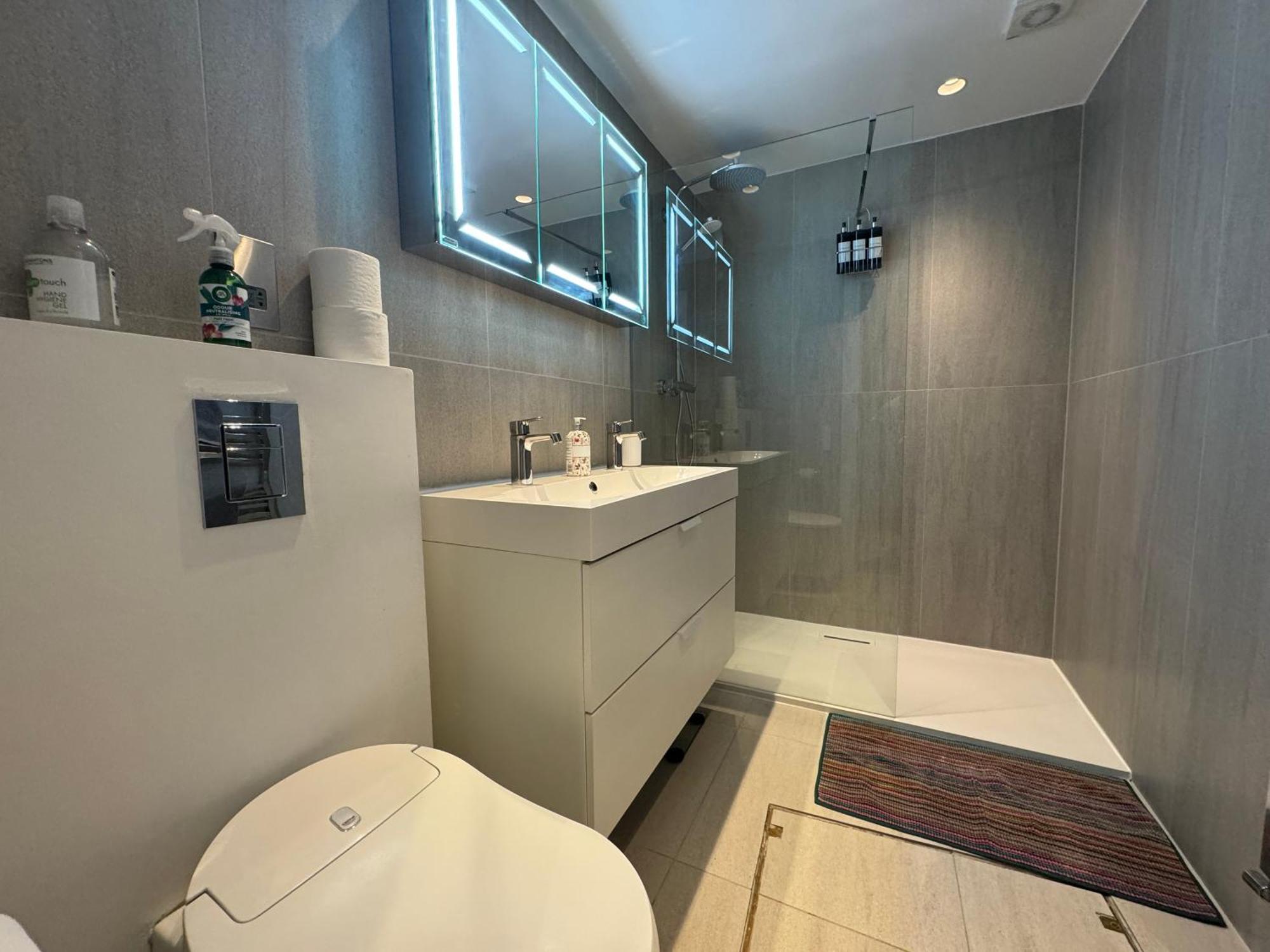 The Gg Luxury - Gledhow Gardens South Kensington By Wild Boutique Luxury London