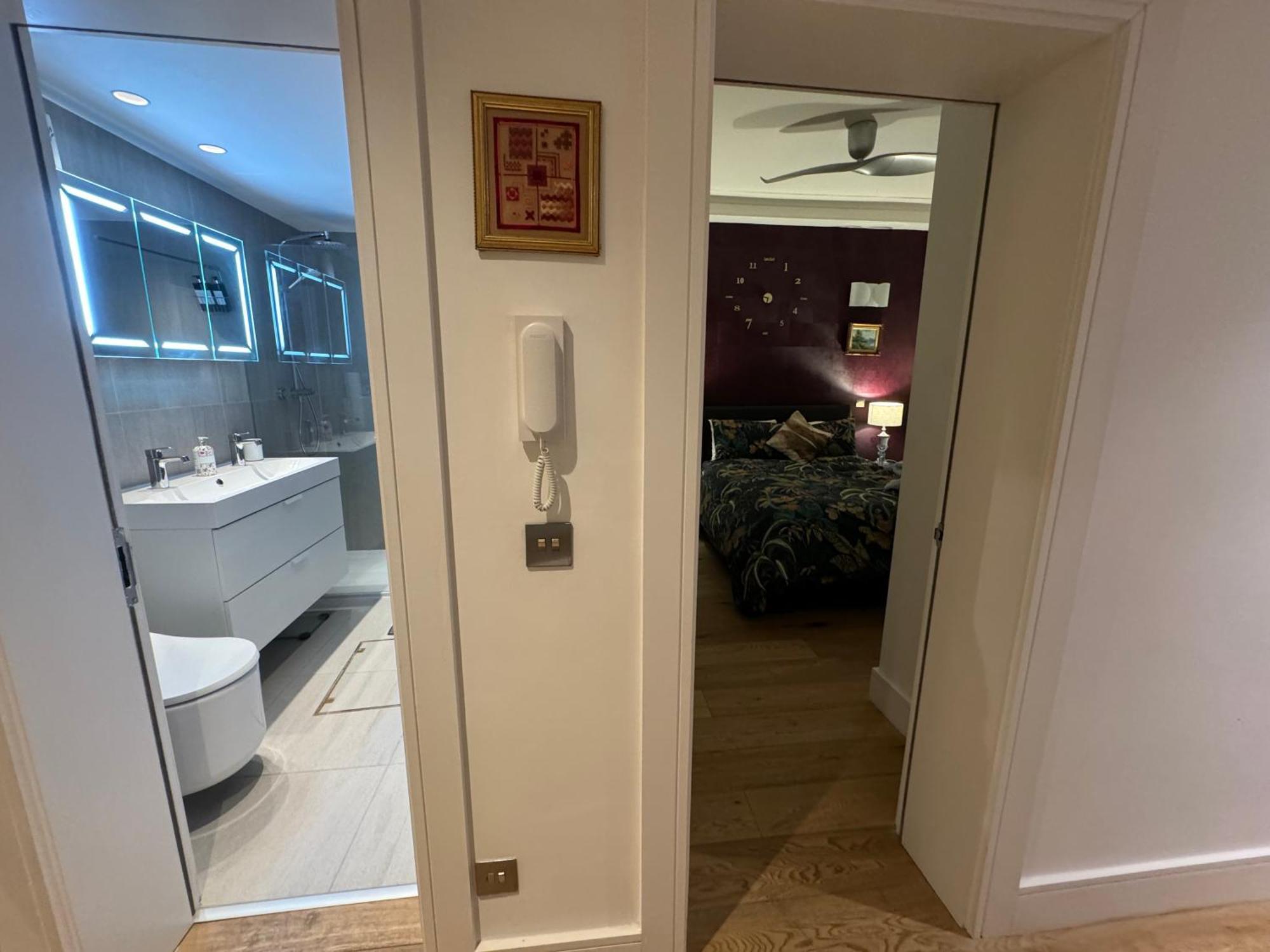 The Gg Luxury - Gledhow Gardens South Kensington By Wild Boutique Luxury * London