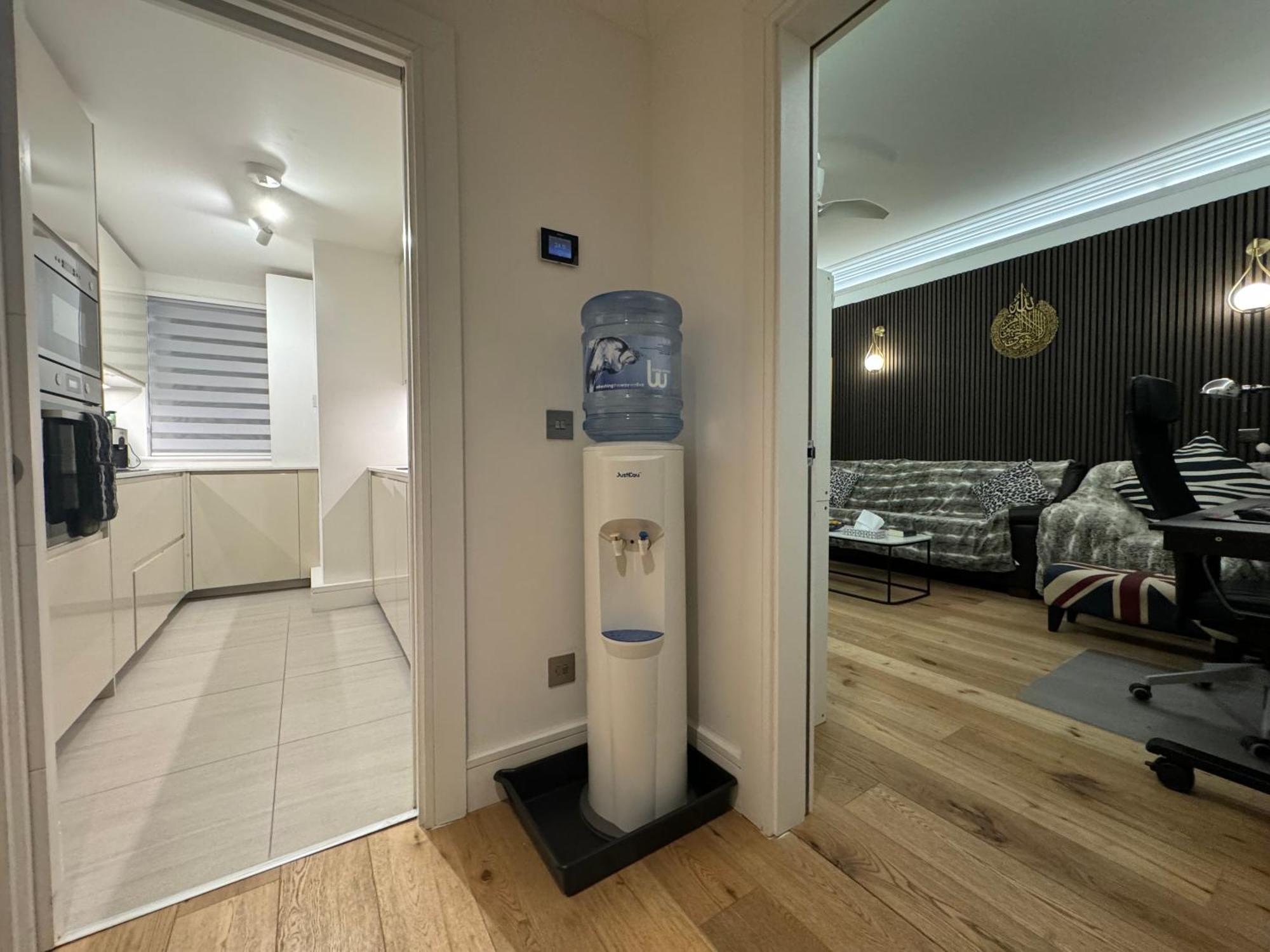 The Gg Luxury - Gledhow Gardens South Kensington By Wild Boutique Luxury Apartment
