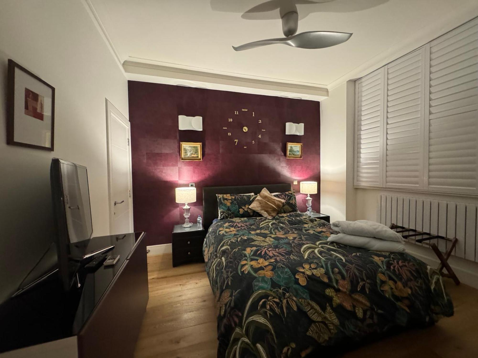 Apartment The Gg Luxury - Gledhow Gardens South Kensington By Wild Boutique Luxury