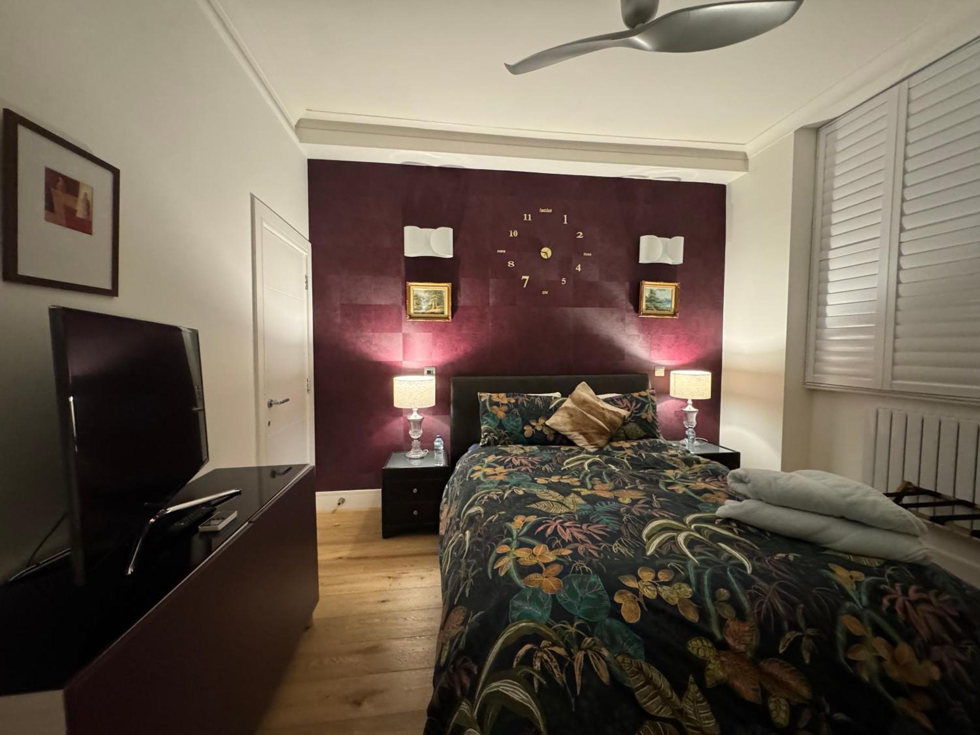 The Gg Luxury - Gledhow Gardens South Kensington By Wild Boutique Luxury Apartment *