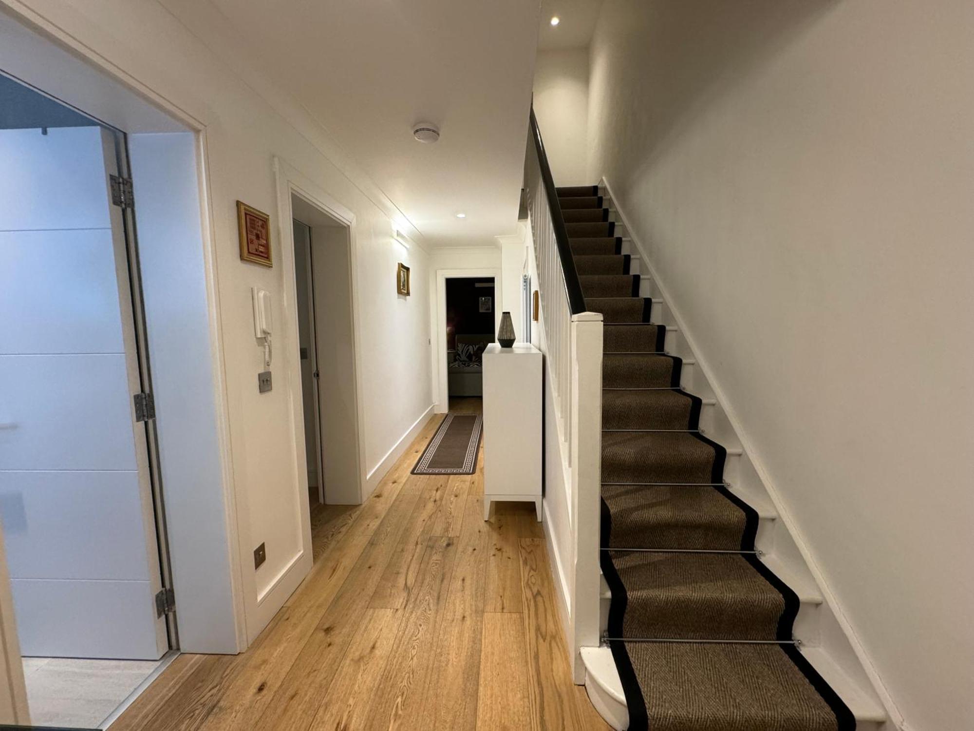 The Gg Luxury - Gledhow Gardens South Kensington By Wild Boutique Luxury Apartment London